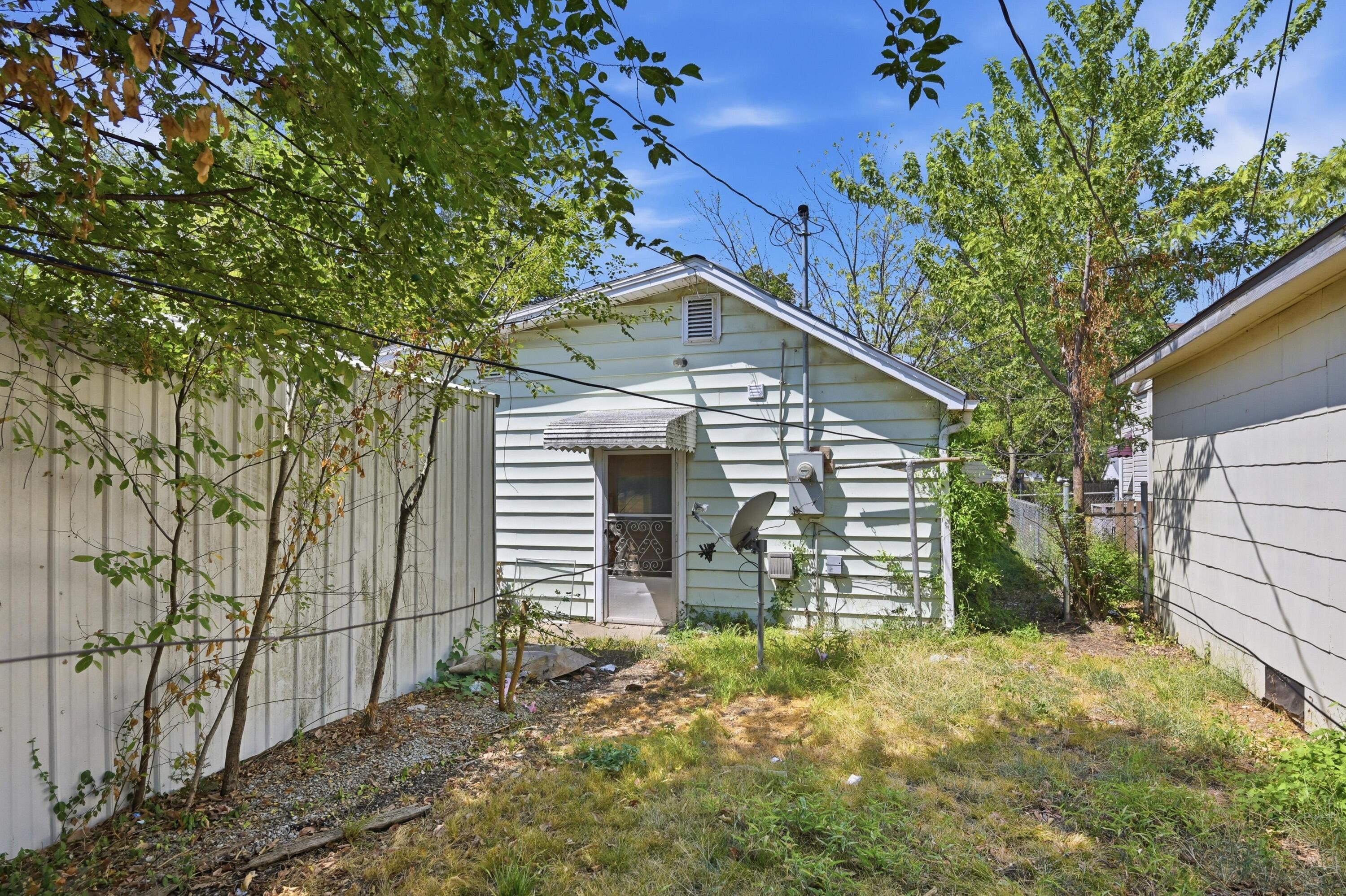 1229 South Monroe Avenue Property Photo 25
