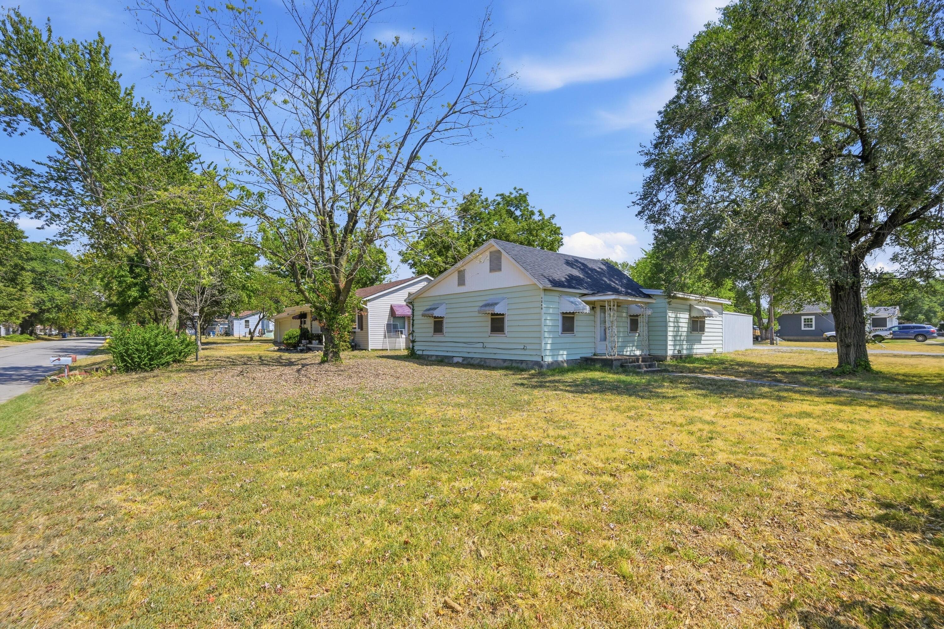 1229 South Monroe Avenue Property Photo 26