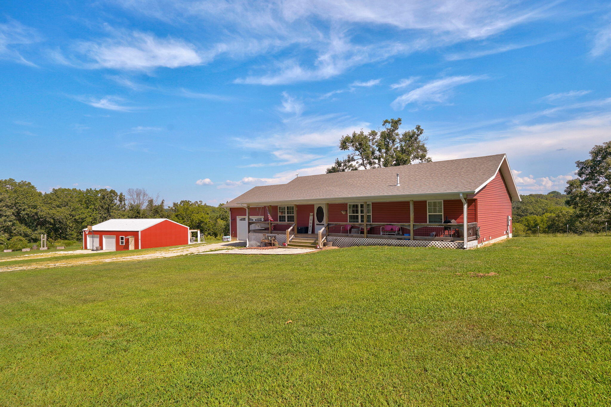 1257 Elkhead Road Property Photo 1
