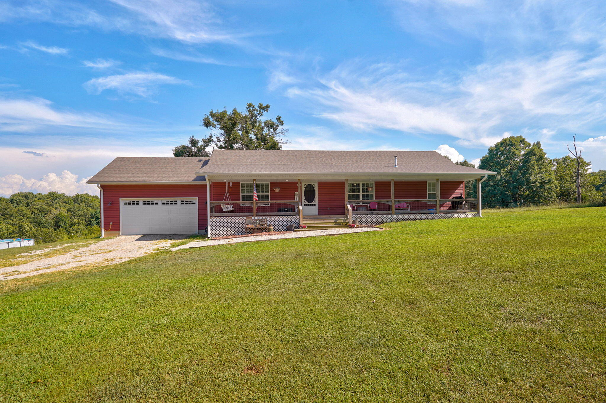 1257 Elkhead Road Property Photo 2