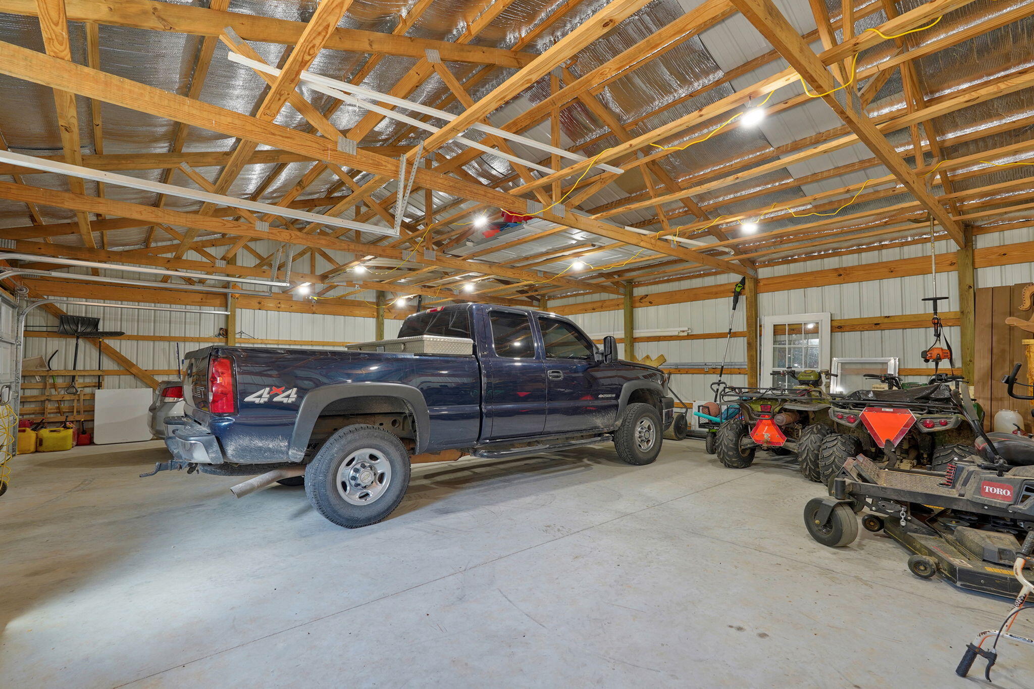1257 Elkhead Road Property Photo 4