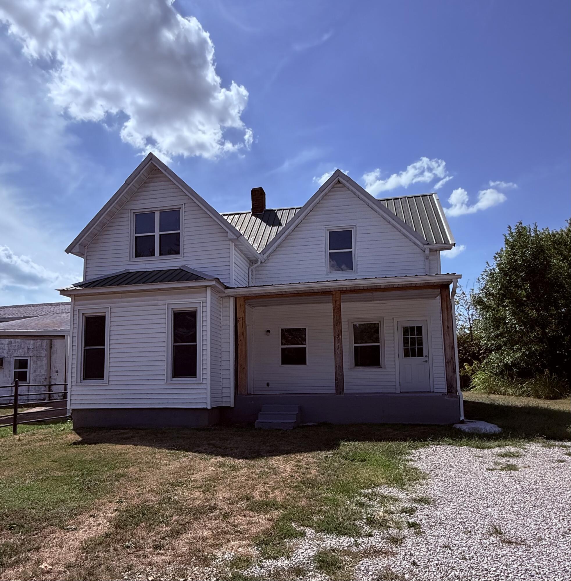 311 South Greene Street Property Photo 2