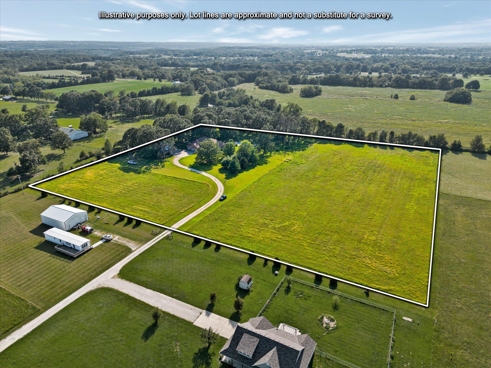 203 Reunion Acres Property Photo 56