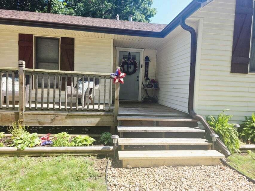 1101 April Drive Property Photo 3