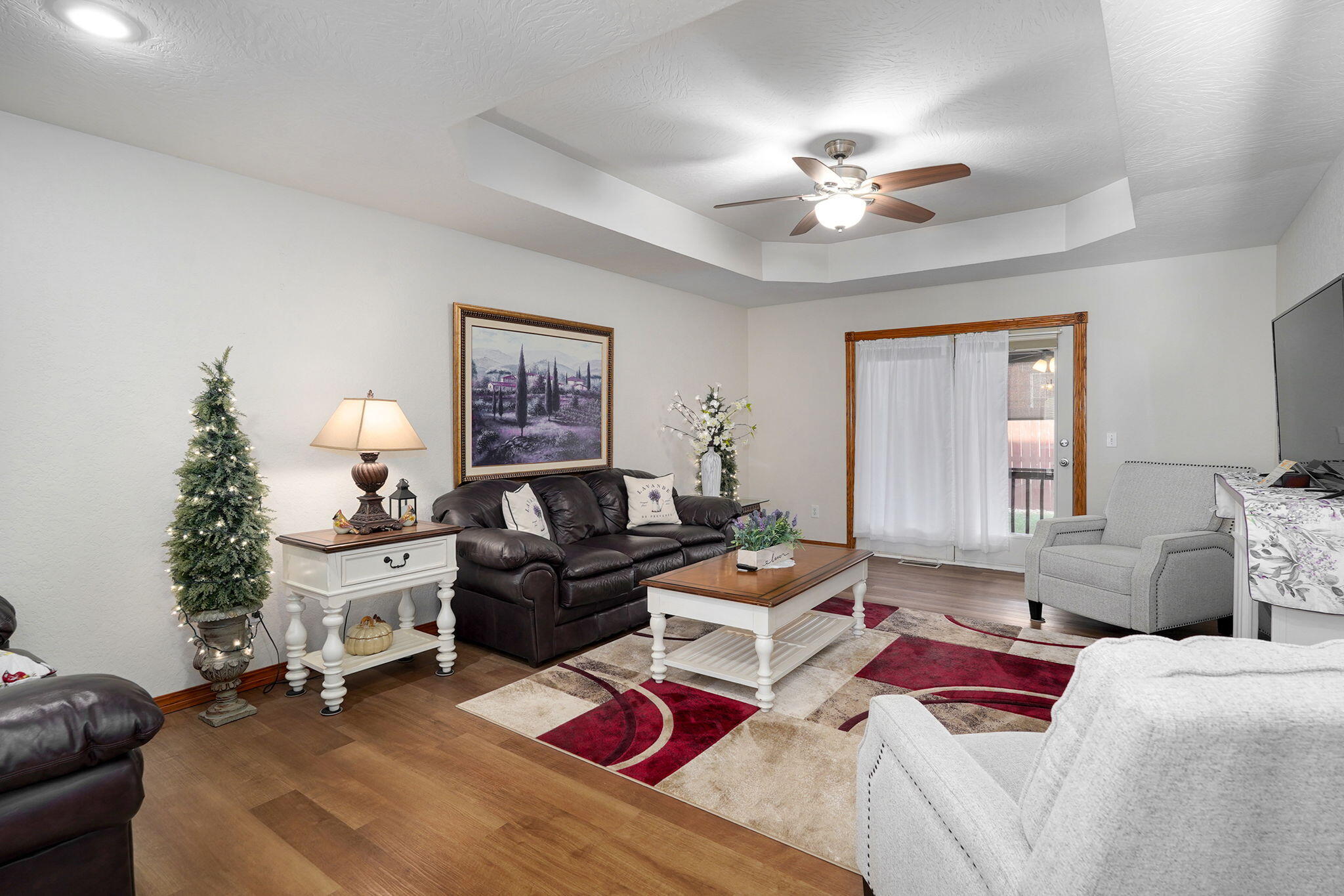 4703 South Kickapoo Avenue Property Photo 2