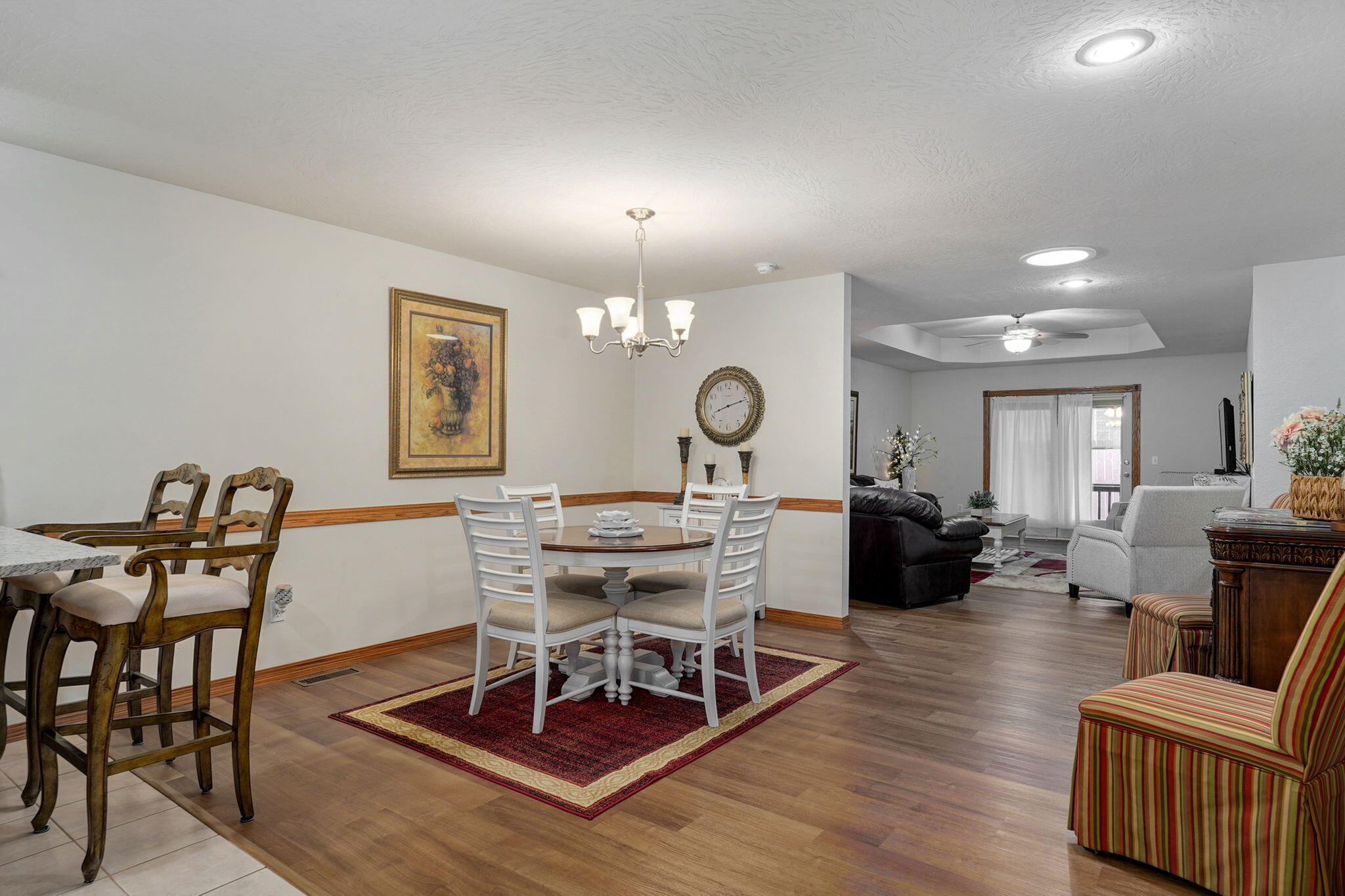 4703 South Kickapoo Avenue Property Photo 5