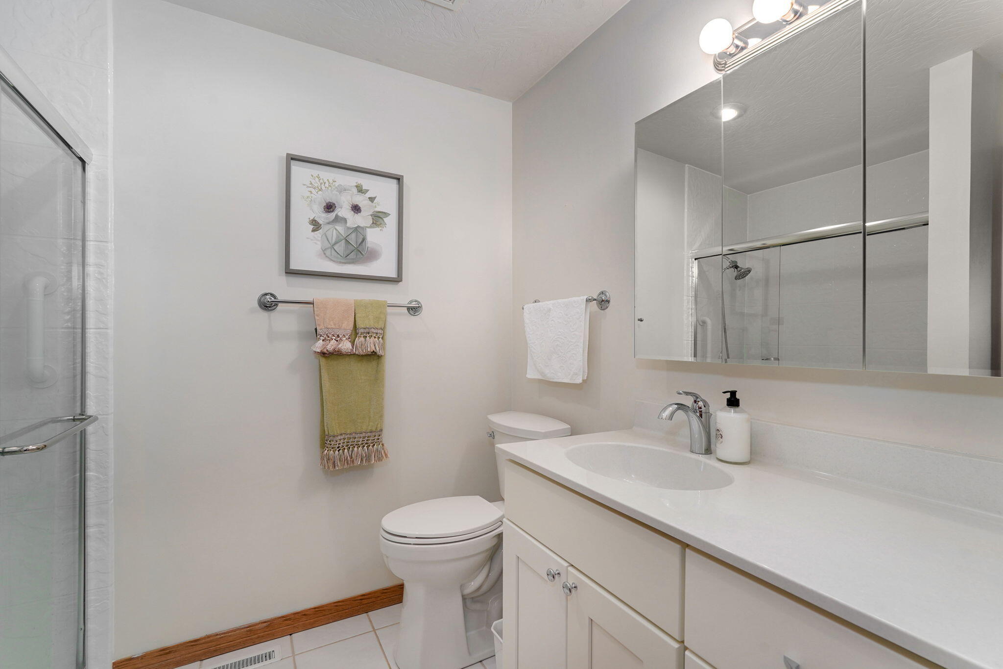 4703 South Kickapoo Avenue Property Photo 9