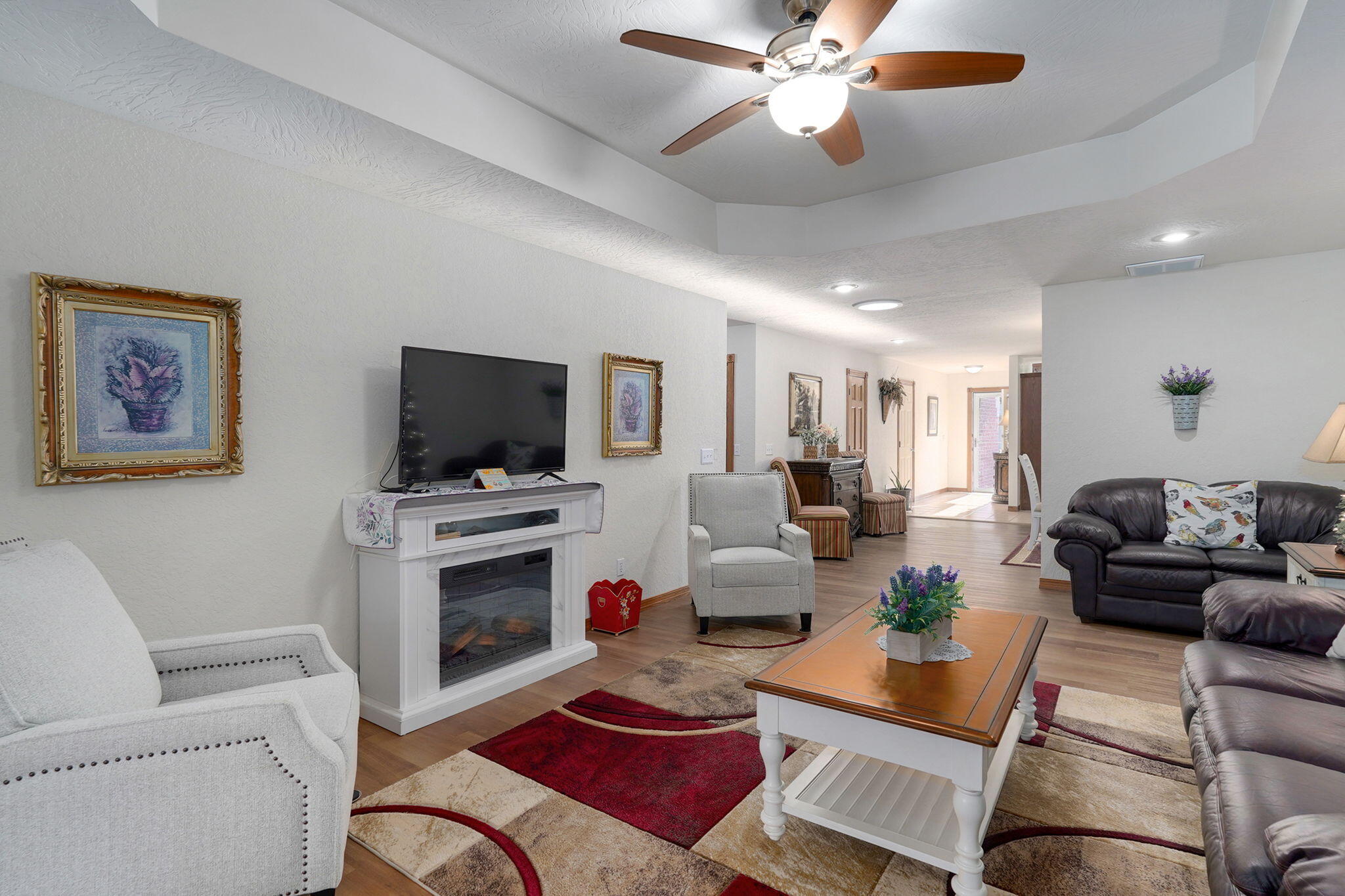 4703 South Kickapoo Avenue Property Photo 11