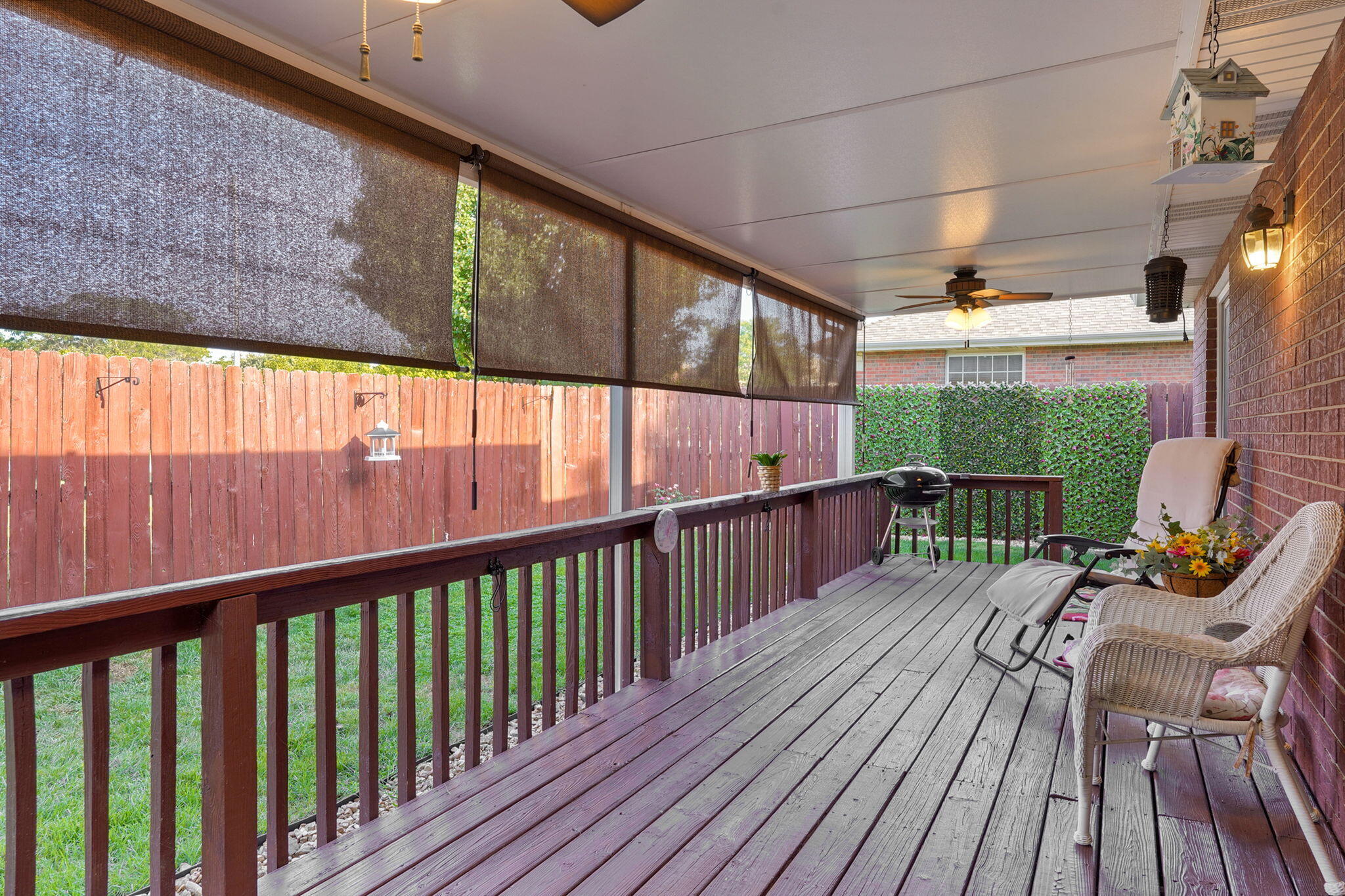 4703 South Kickapoo Avenue Property Photo 14