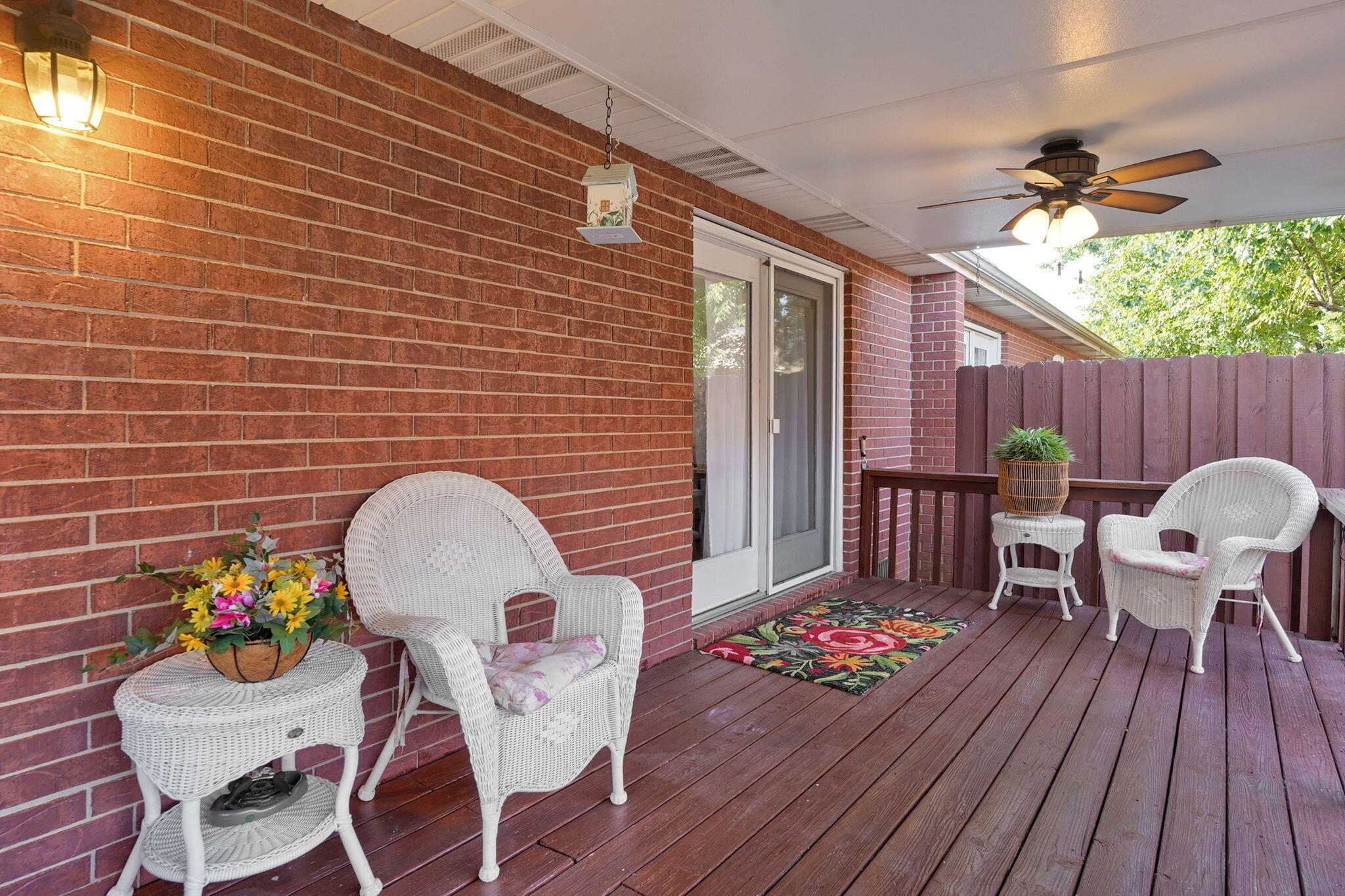 4703 South Kickapoo Avenue Property Photo 15