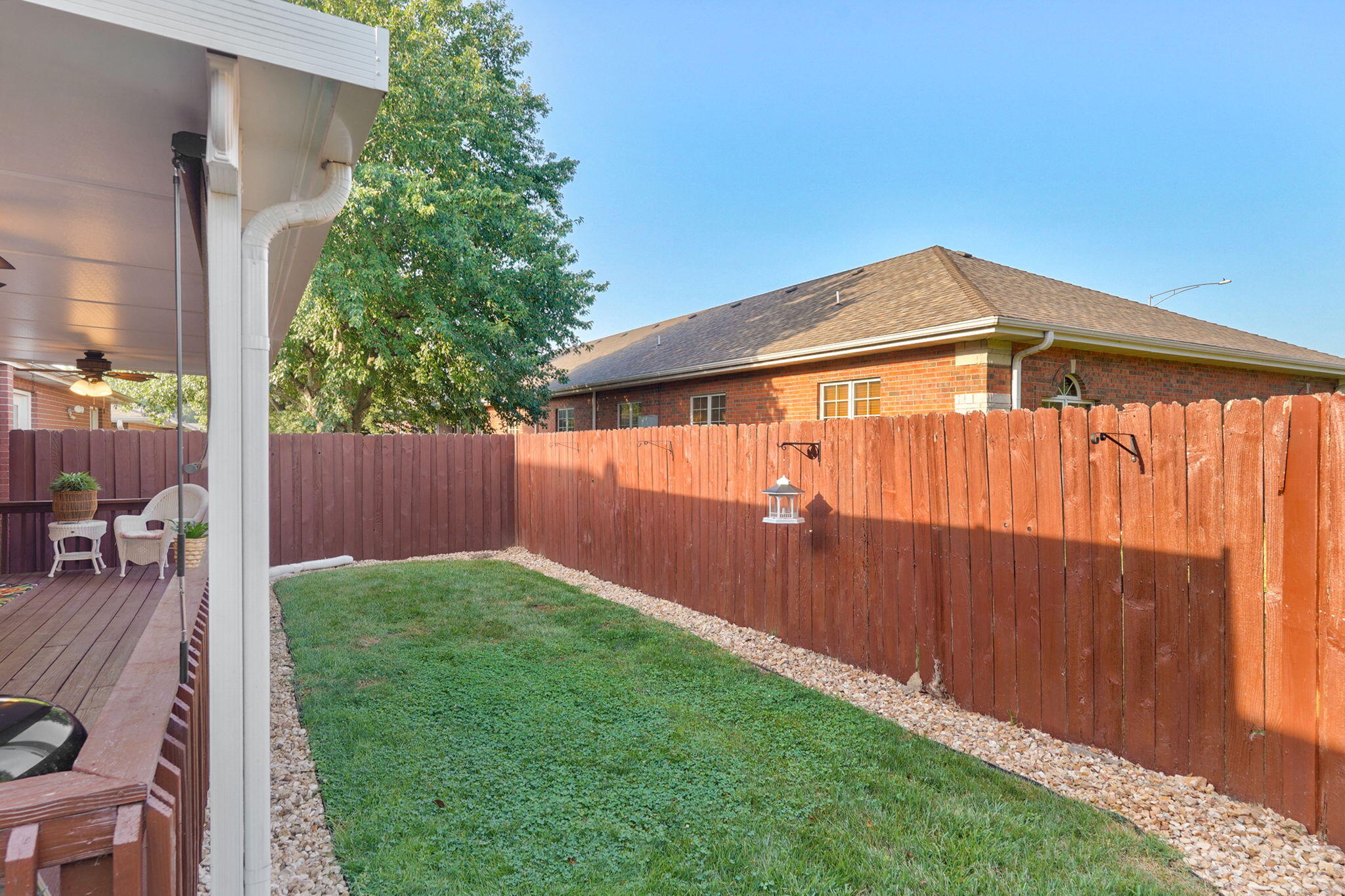 4703 South Kickapoo Avenue Property Photo 17