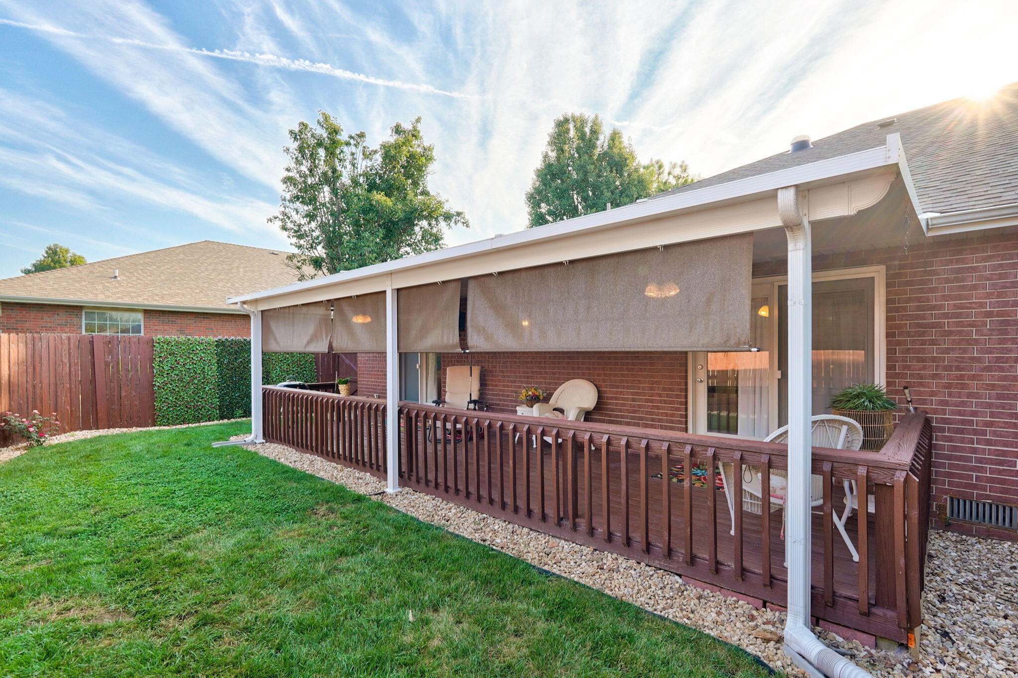 4703 South Kickapoo Avenue Property Photo 18