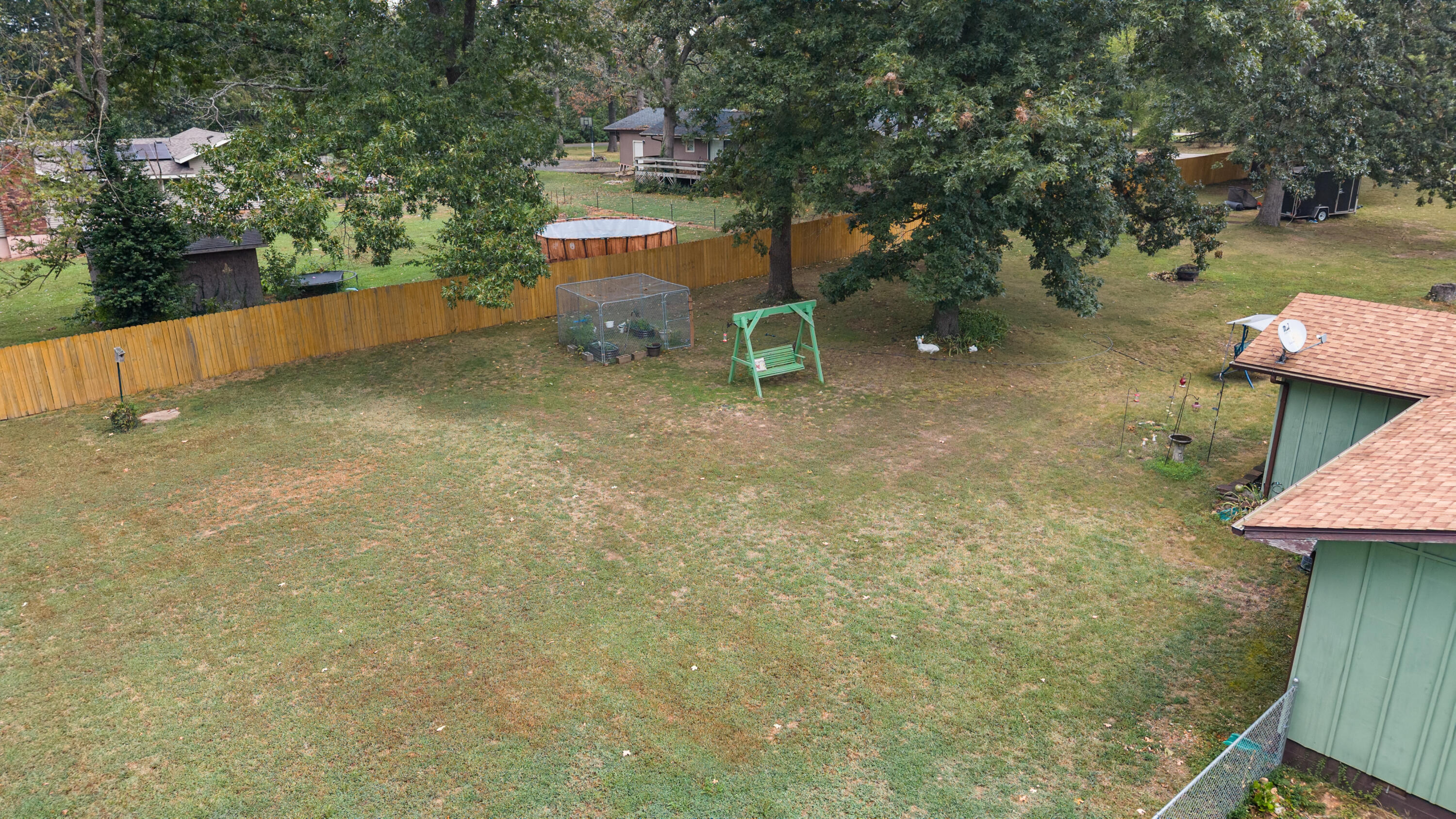 1017 Chinquapin Street Property Photo 6