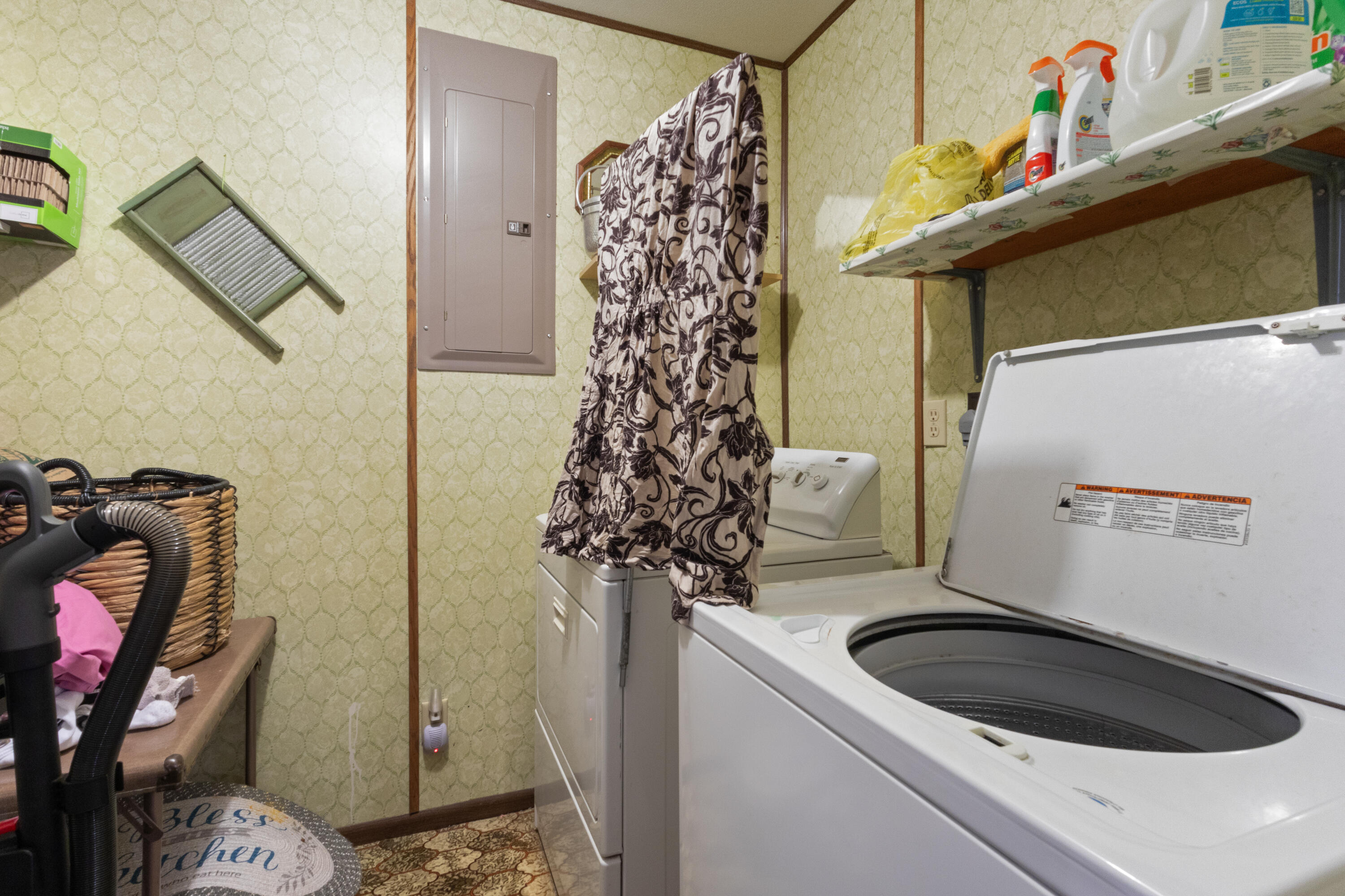 1017 Chinquapin Street Property Photo 19