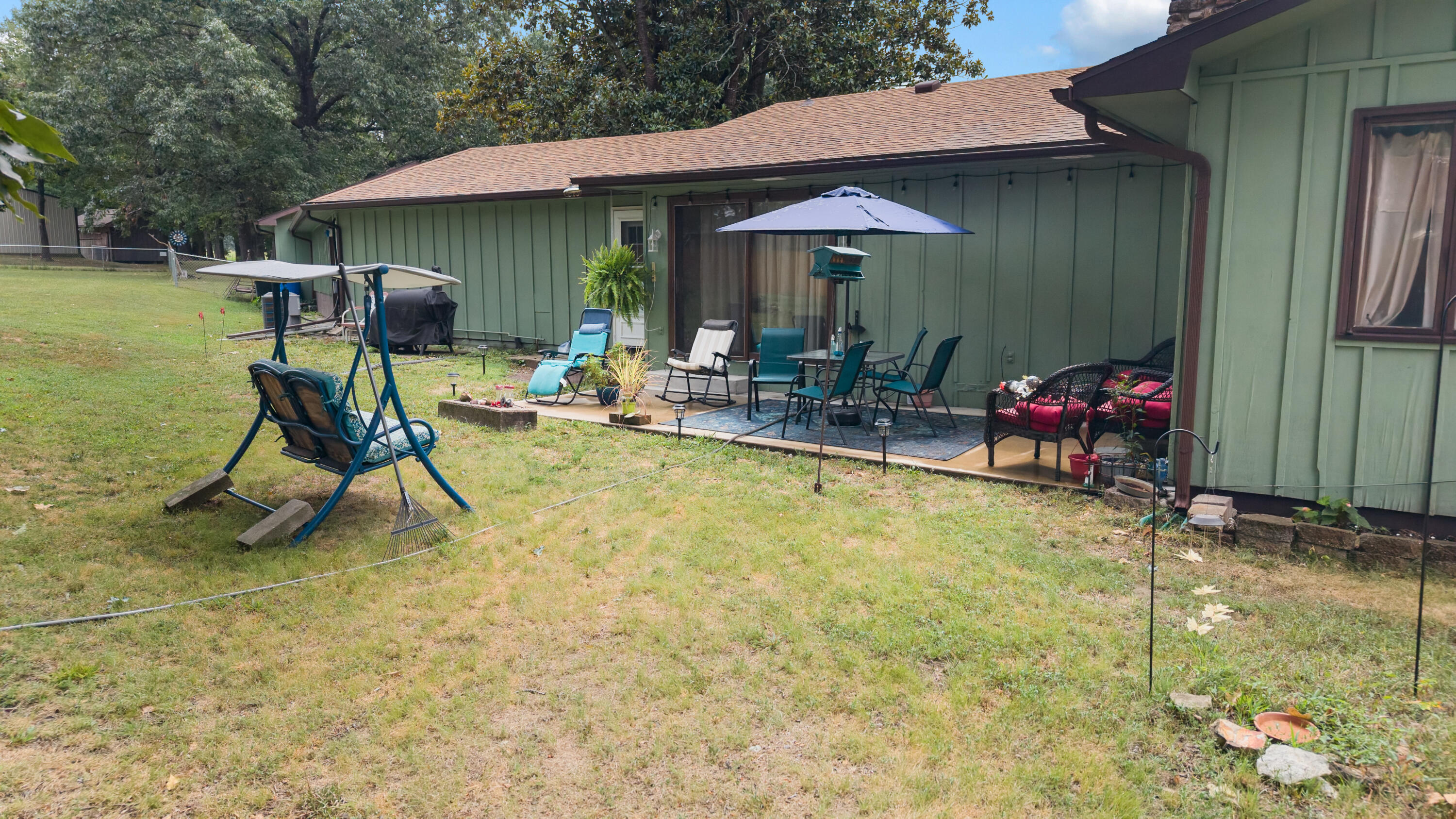 1017 Chinquapin Street Property Photo 24