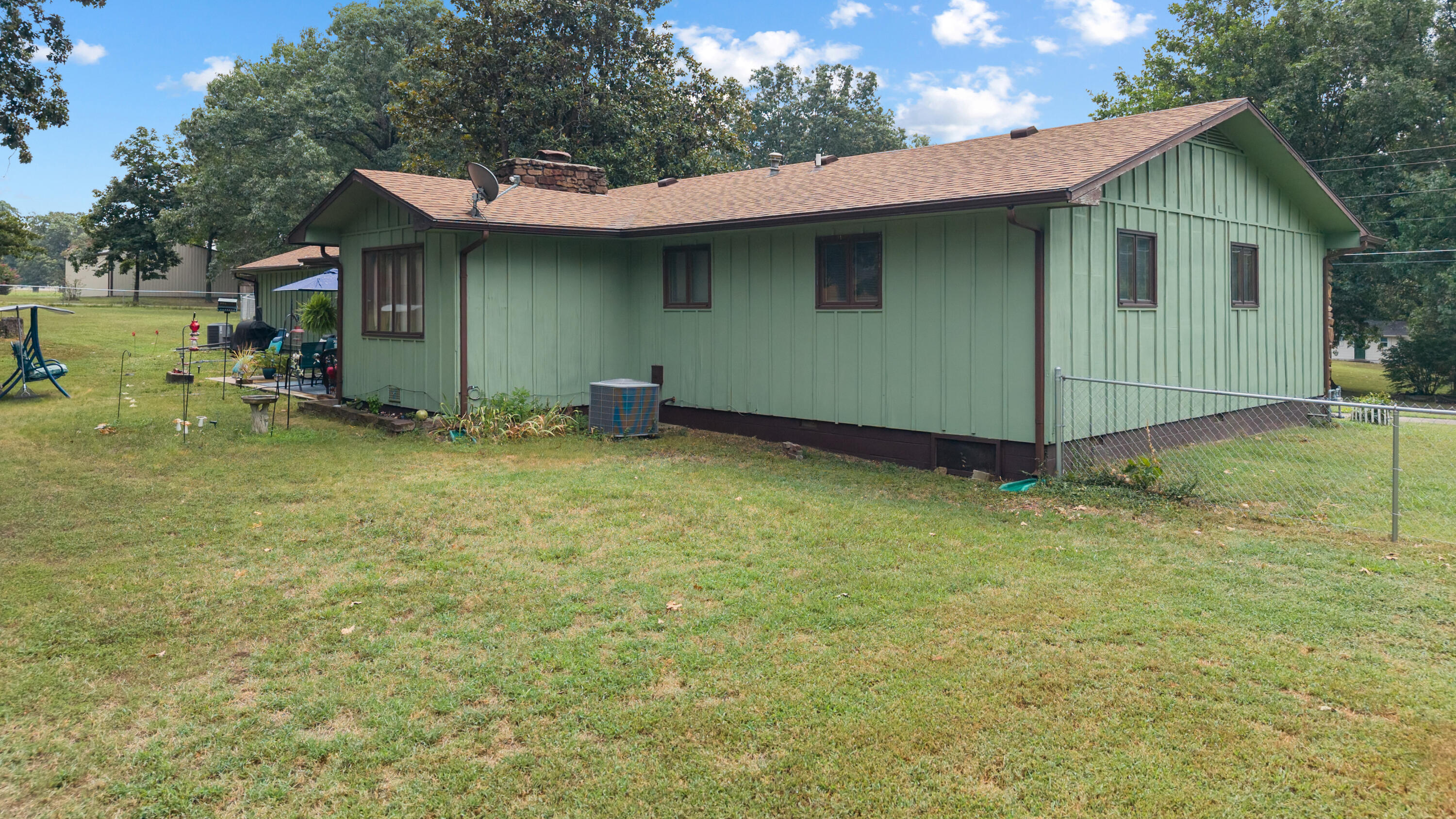1017 Chinquapin Street Property Photo 27