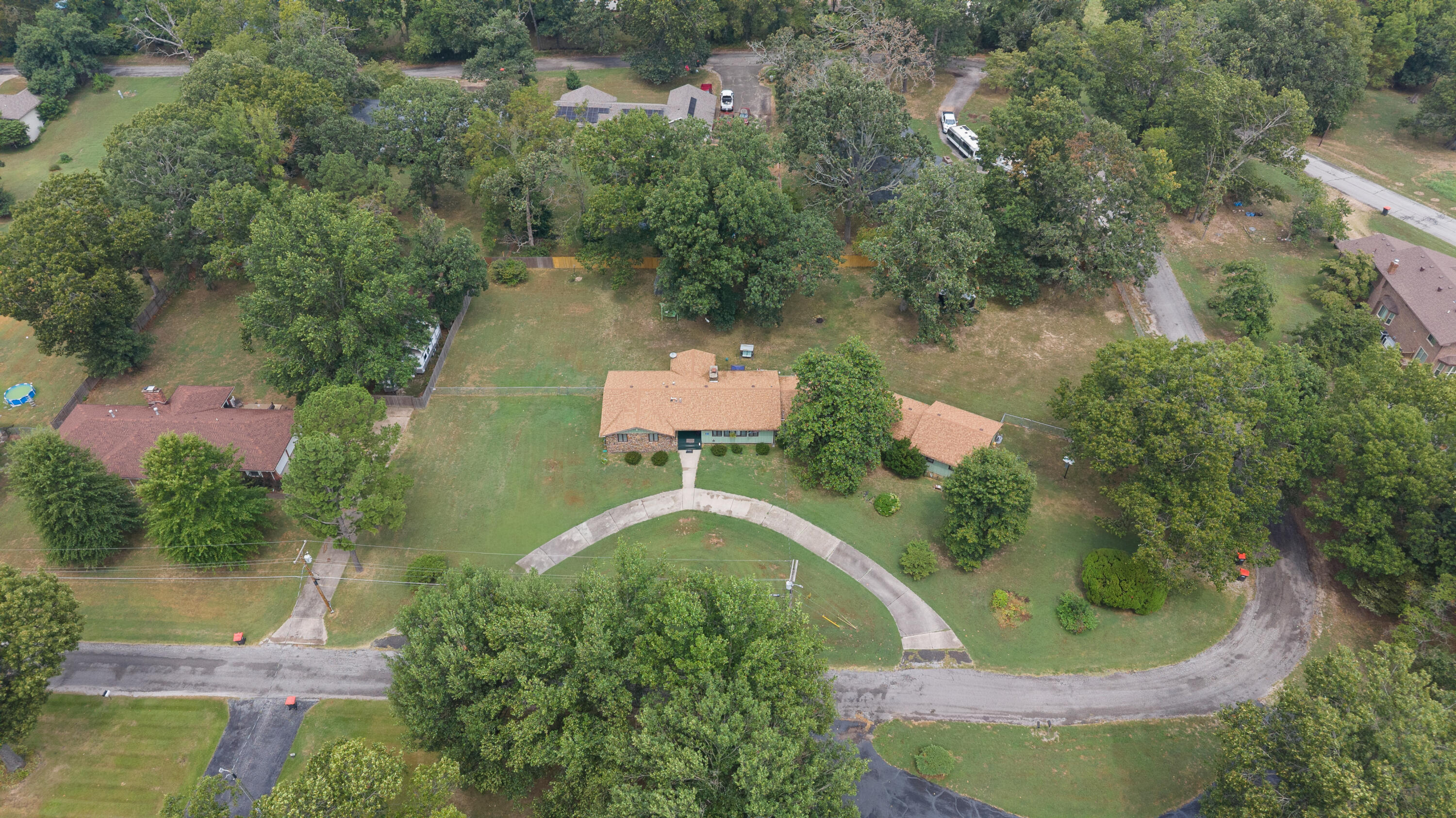 1017 Chinquapin Street Property Photo 29