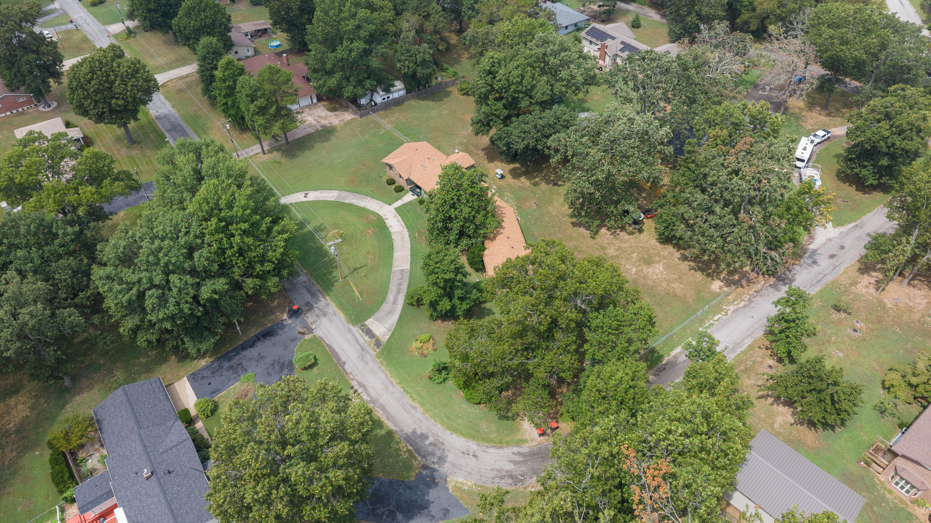 1017 Chinquapin Street Property Photo 30