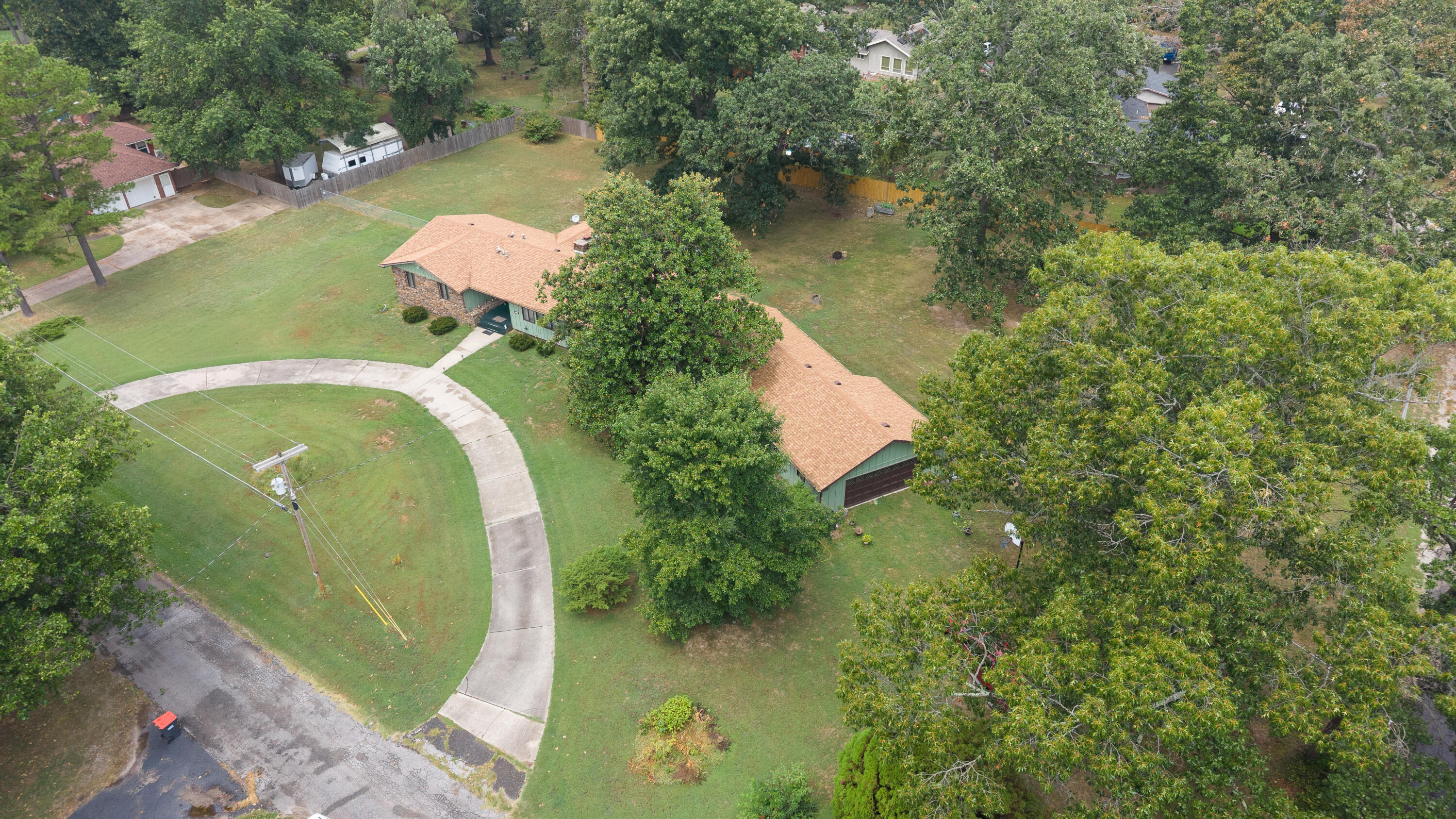 1017 Chinquapin Street Property Photo 31