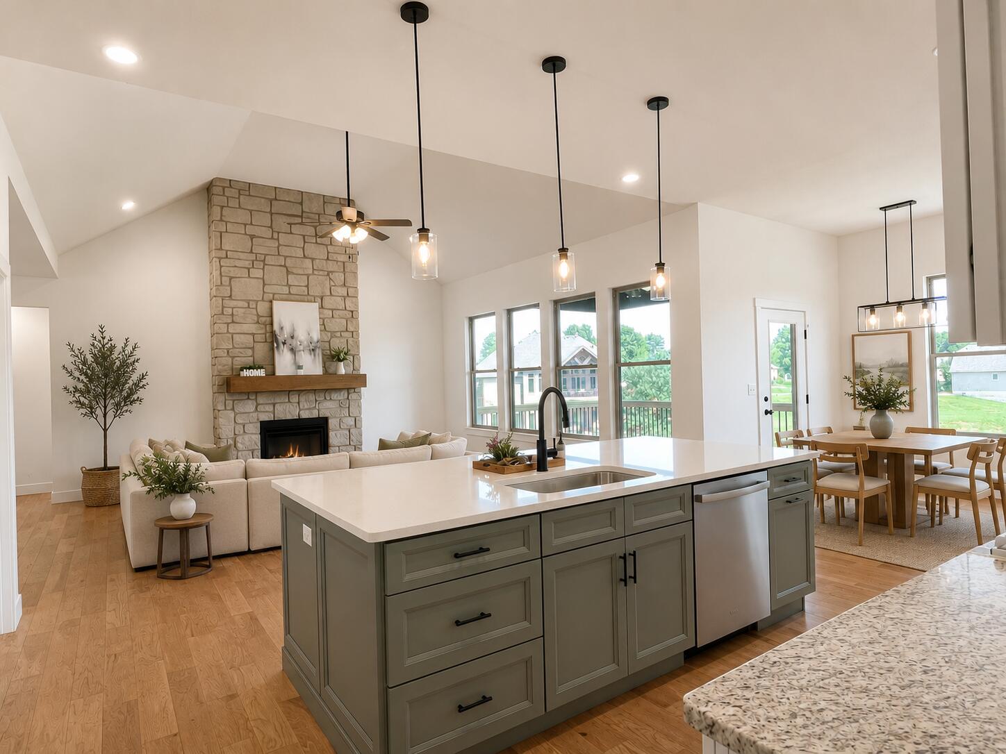 1620 West Silver Oak Drive Property Photo 16
