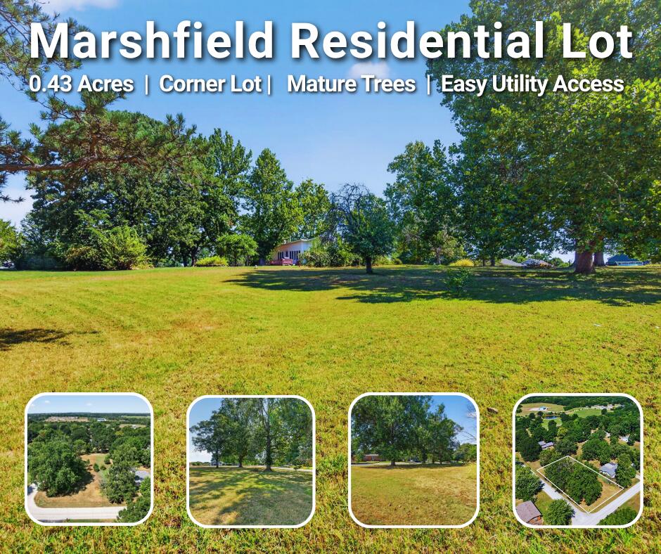 Lot 1 North Pine Street Property Photo 1