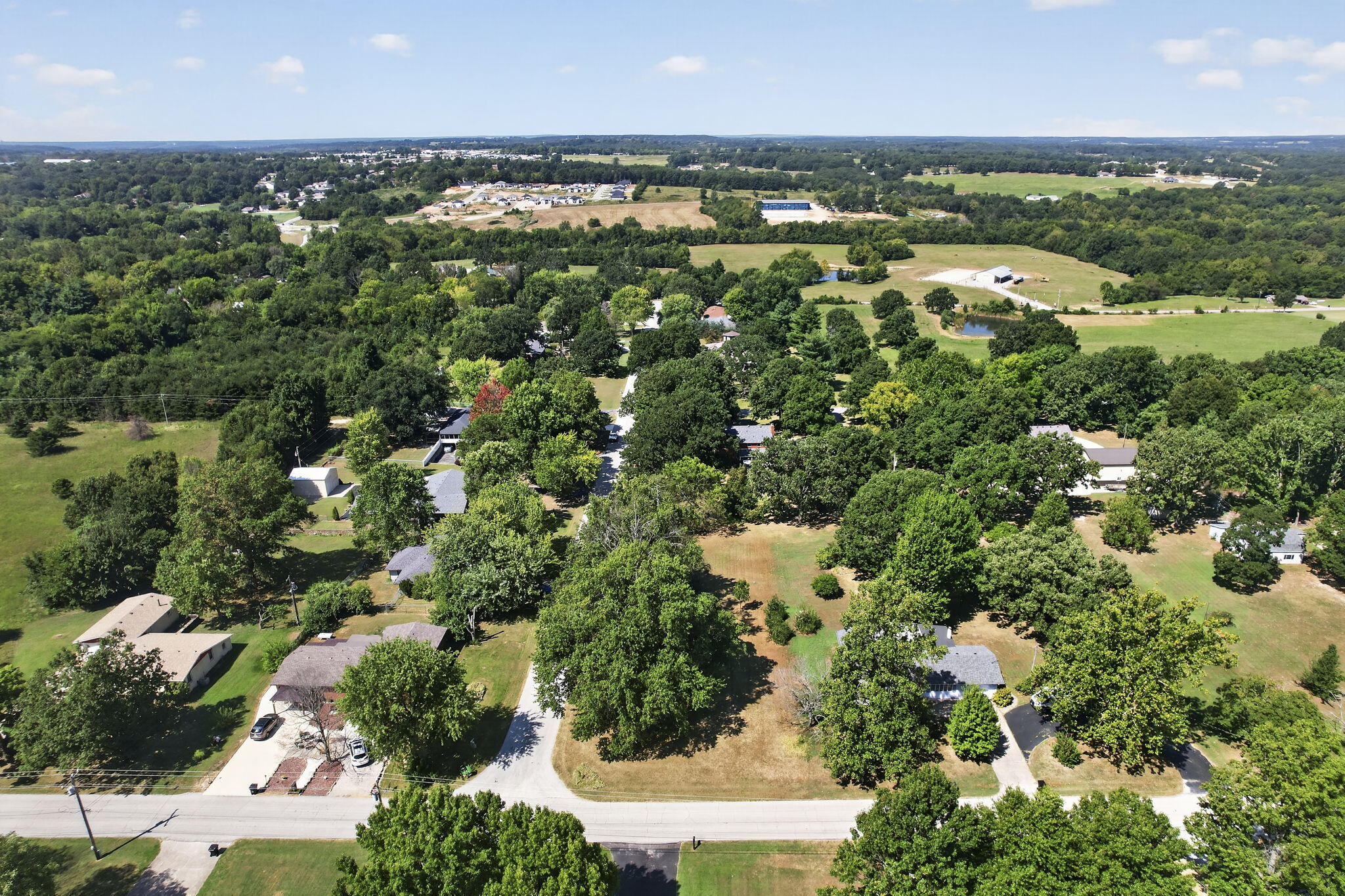 Lot 1 North Pine Street Property Photo 14