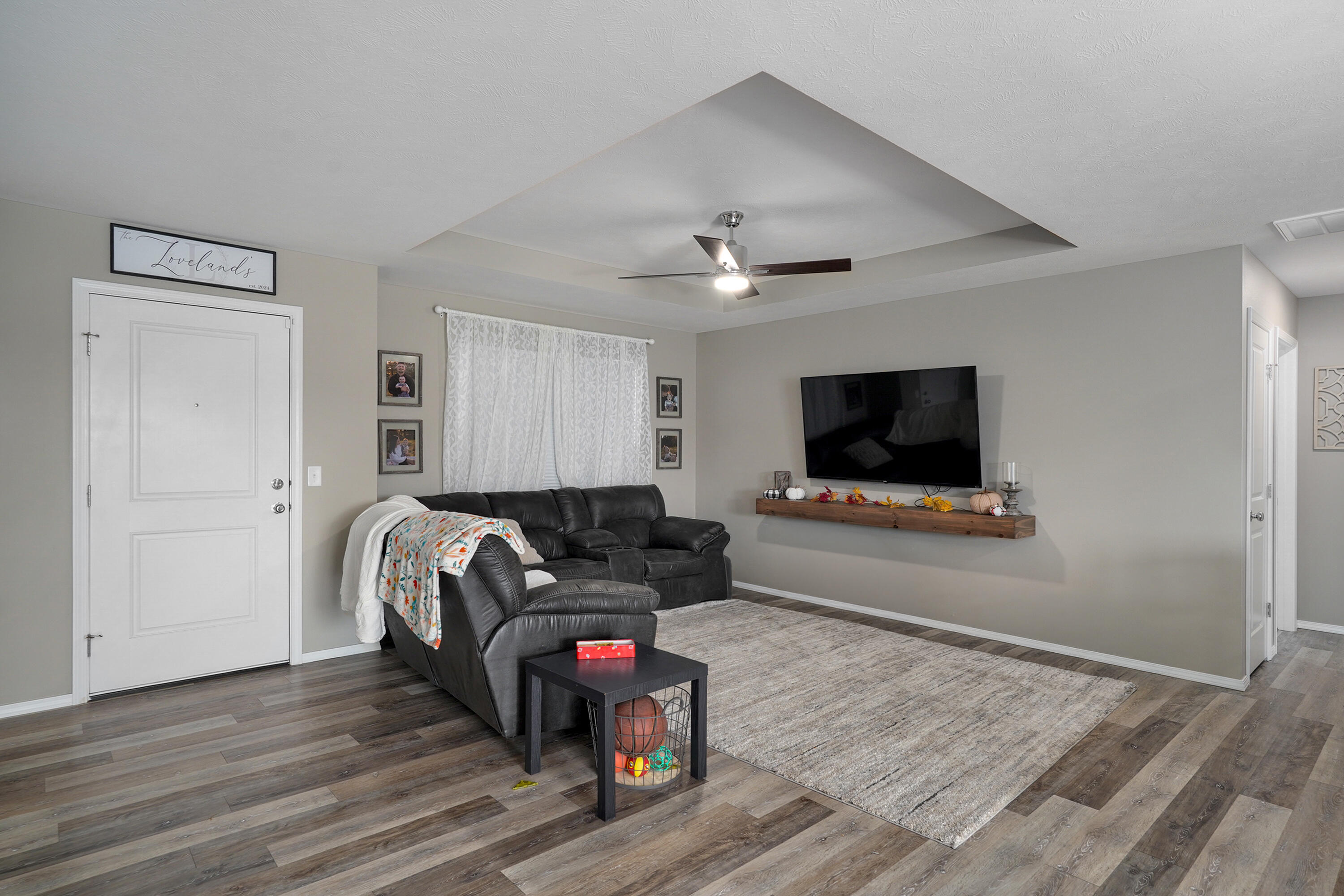 1522 South Bull Court Property Photo 3