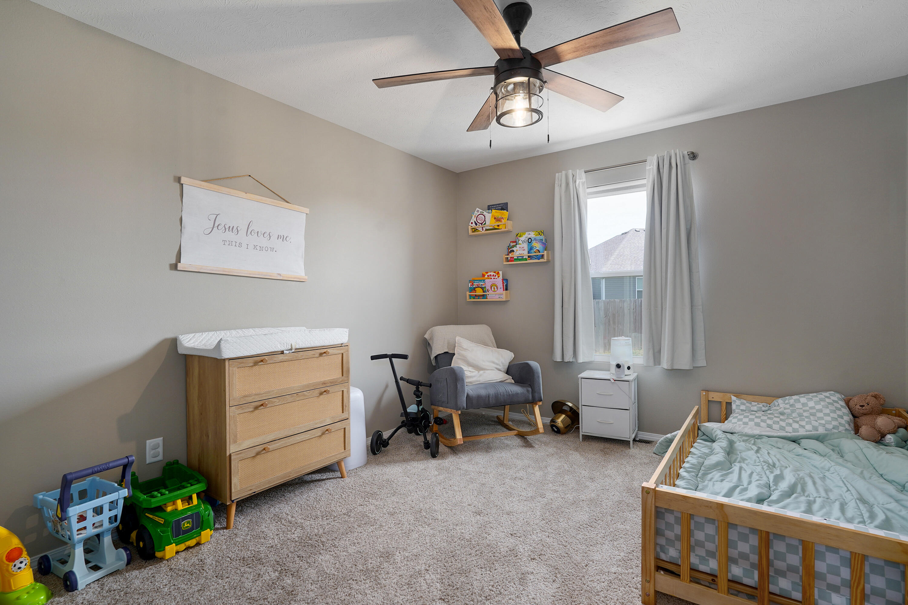 1522 South Bull Court Property Photo 13