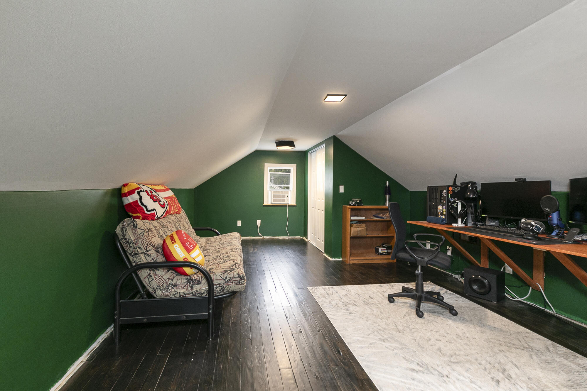 1138 South Fort Avenue Property Photo 21