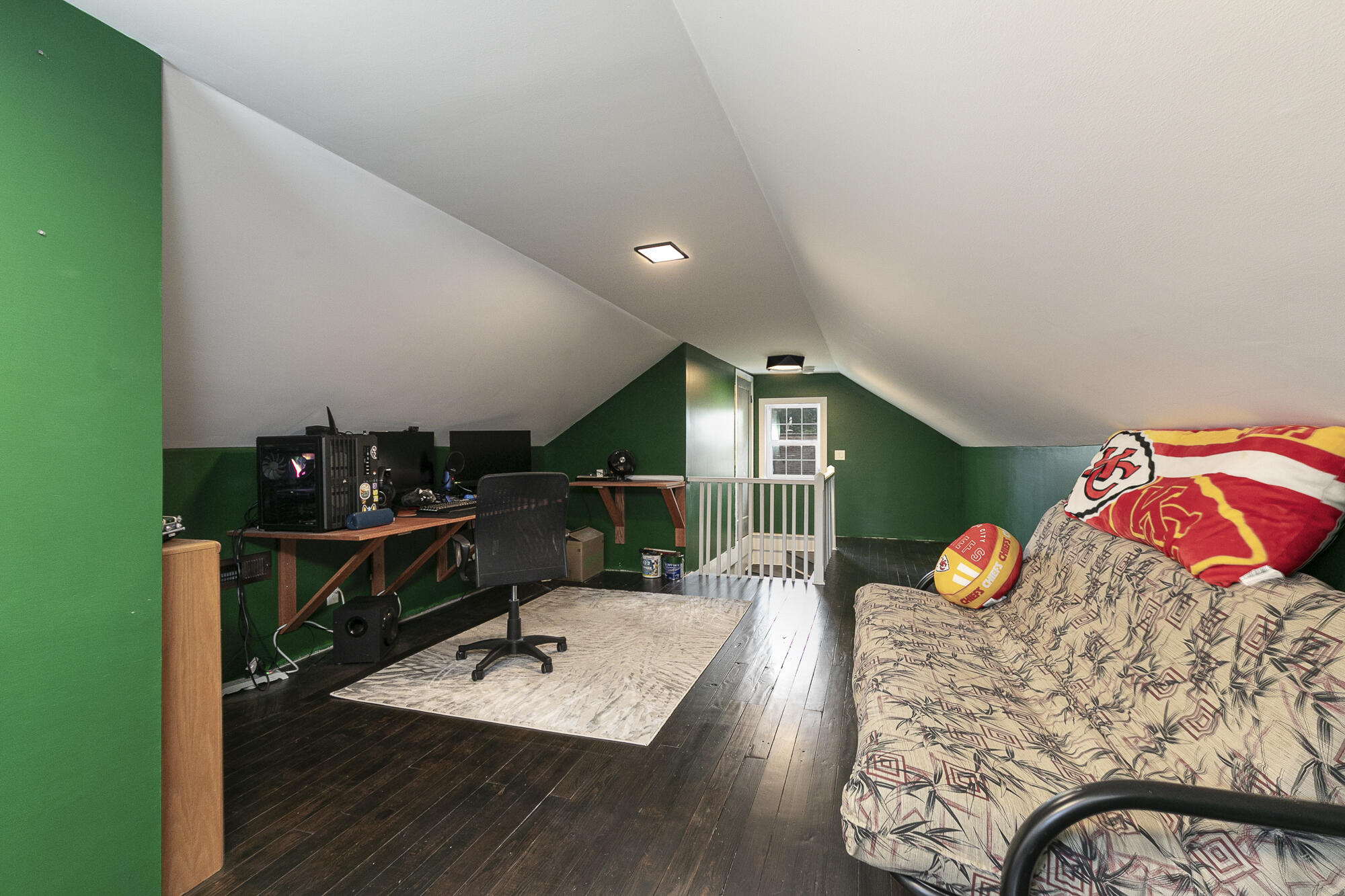 1138 South Fort Avenue Property Photo 22