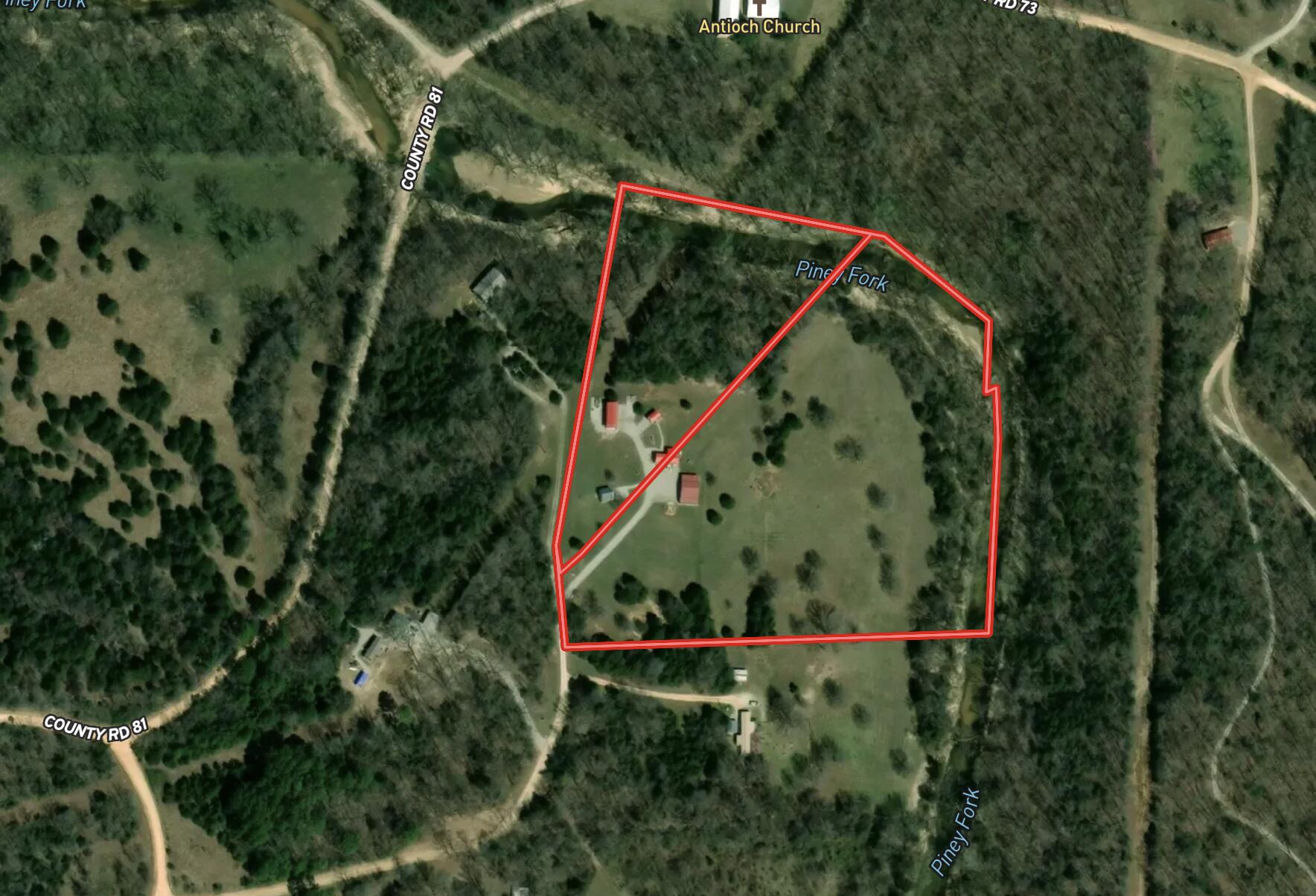 210 Meadow Brook Lane Property Photo 2