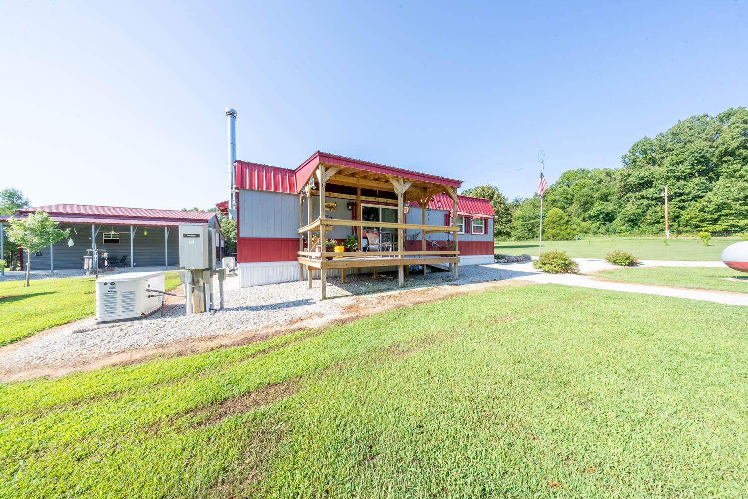210 Meadow Brook Lane Property Photo 18