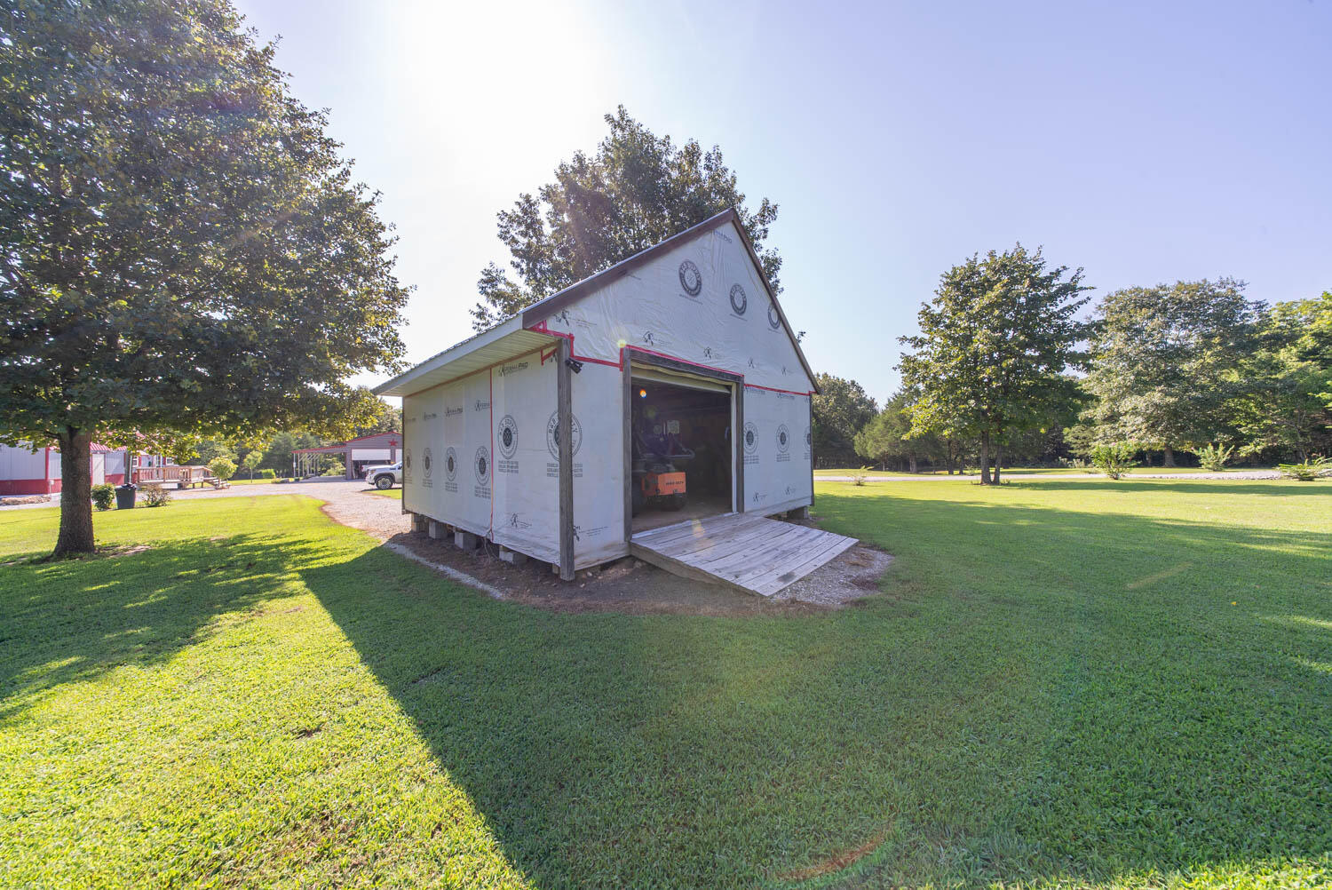 210 Meadow Brook Lane Property Photo 41