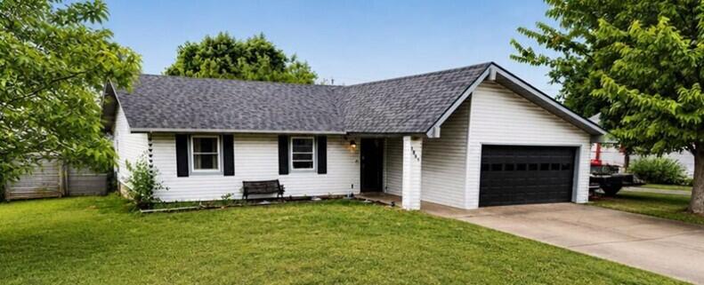 1607 Amy Street Property Photo 1