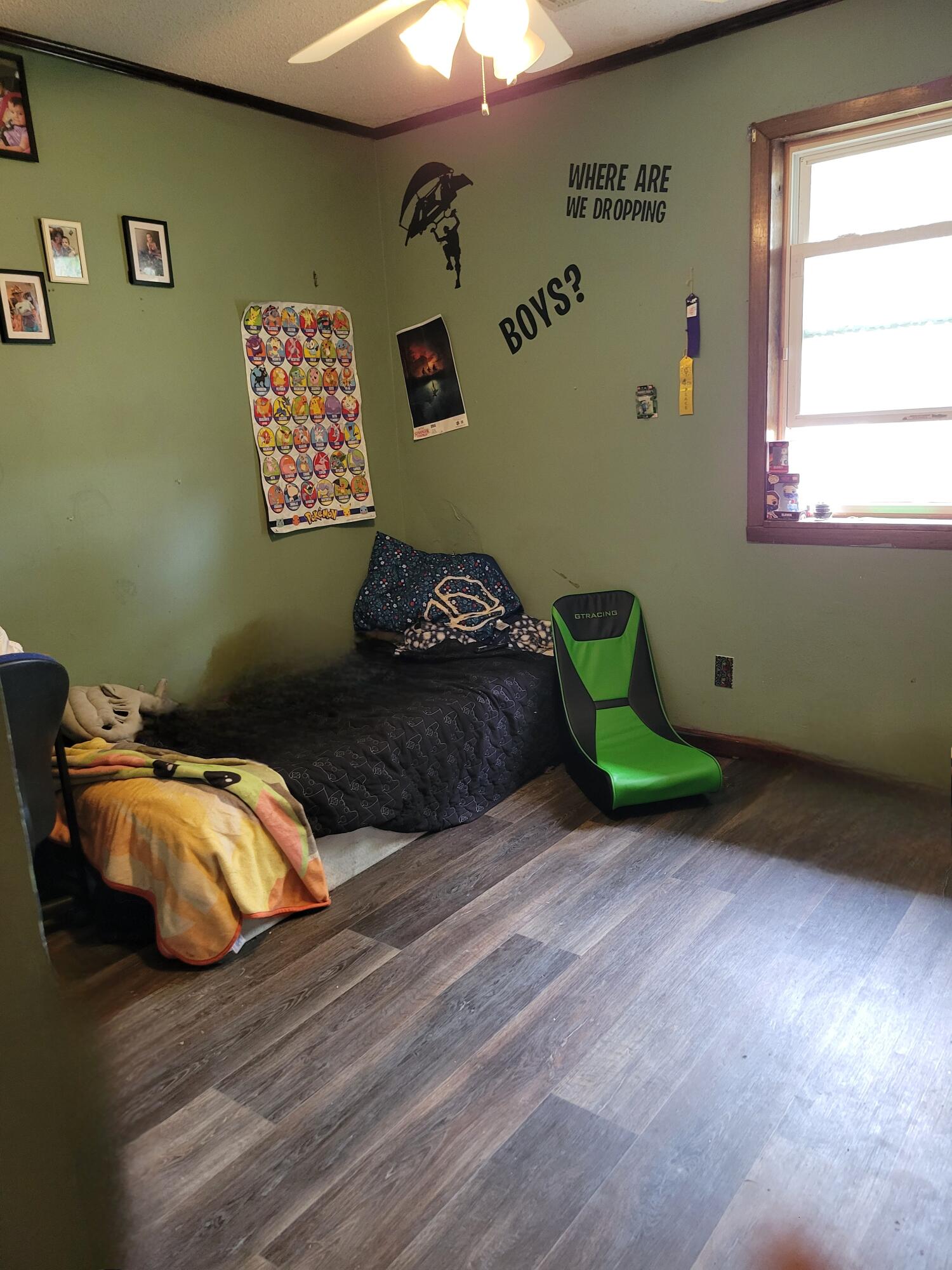 1607 Amy Street Property Photo 7