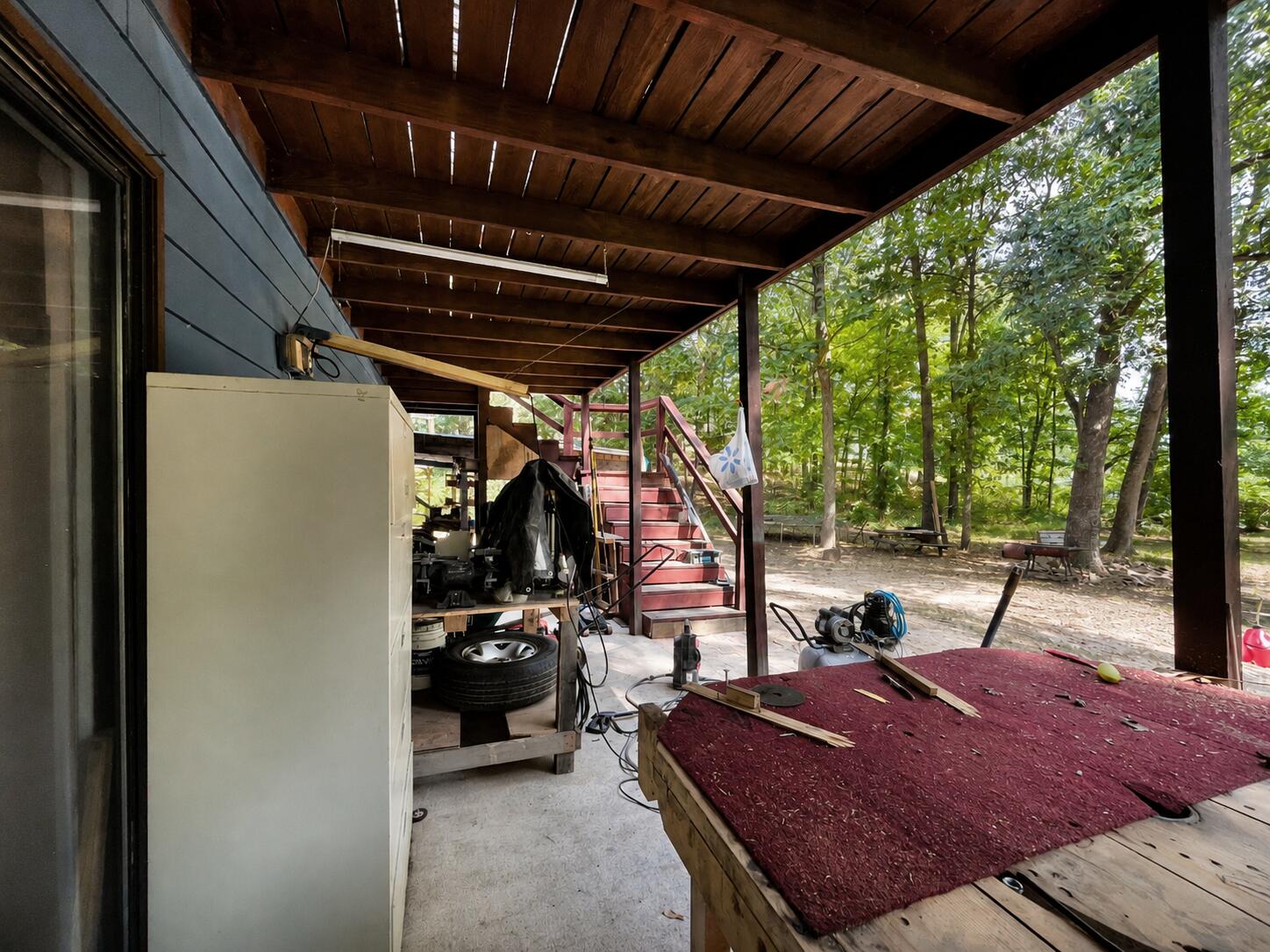 1501 Spinnenwebber Street Property Photo 45
