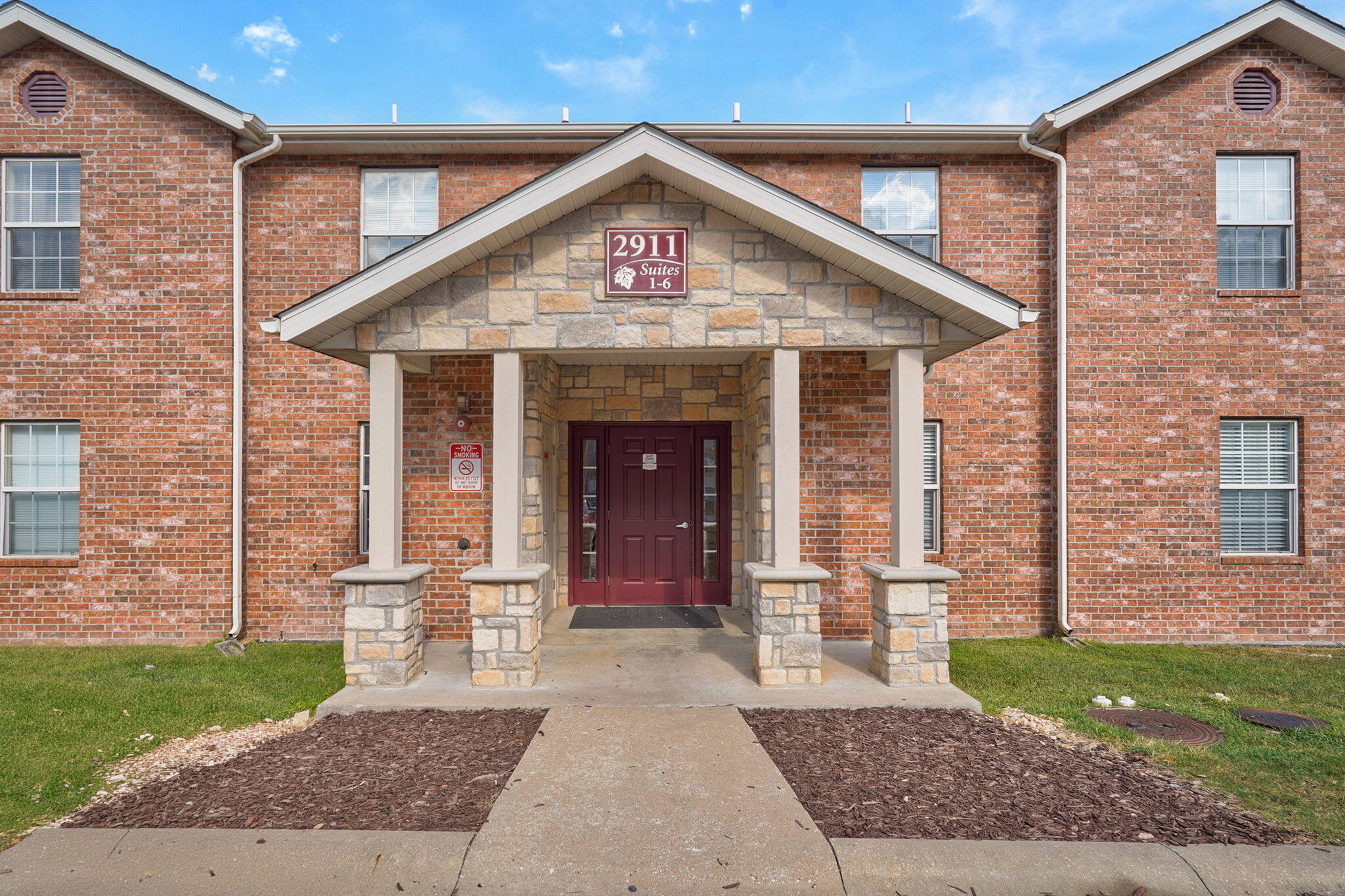 2911 Vineyards Parkway 6-6 Property Photo 23