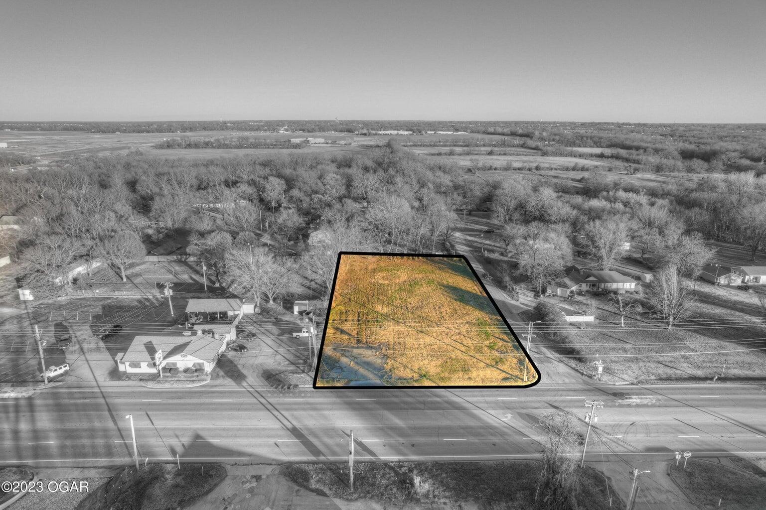Xxx North Main Street Road Property Photo 5