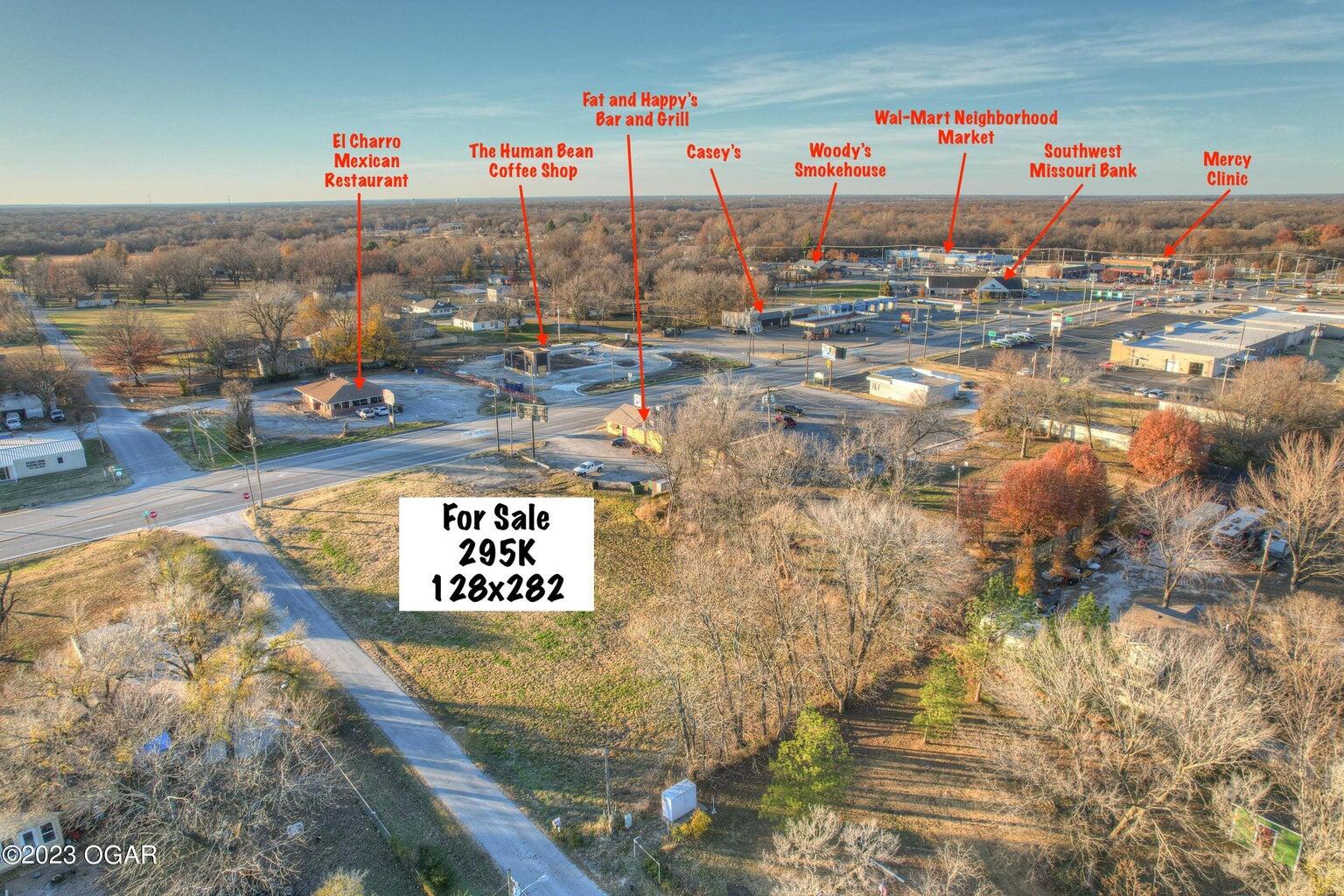 Xxx North Main Street Road Property Photo 8