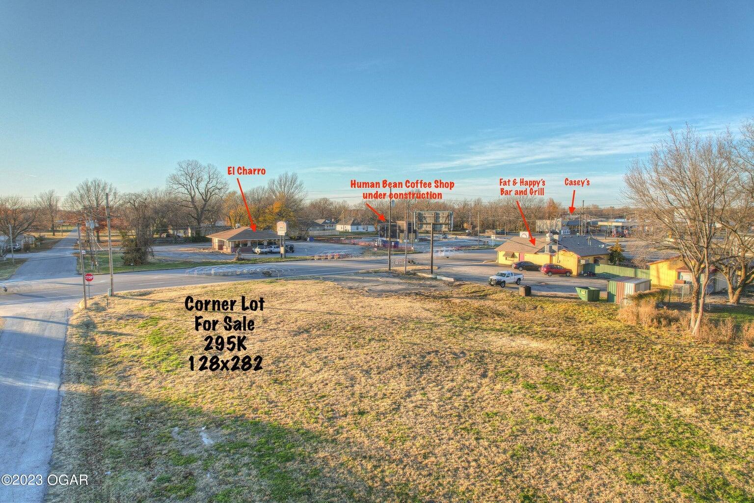 Xxx North Main Street Road Property Photo 9