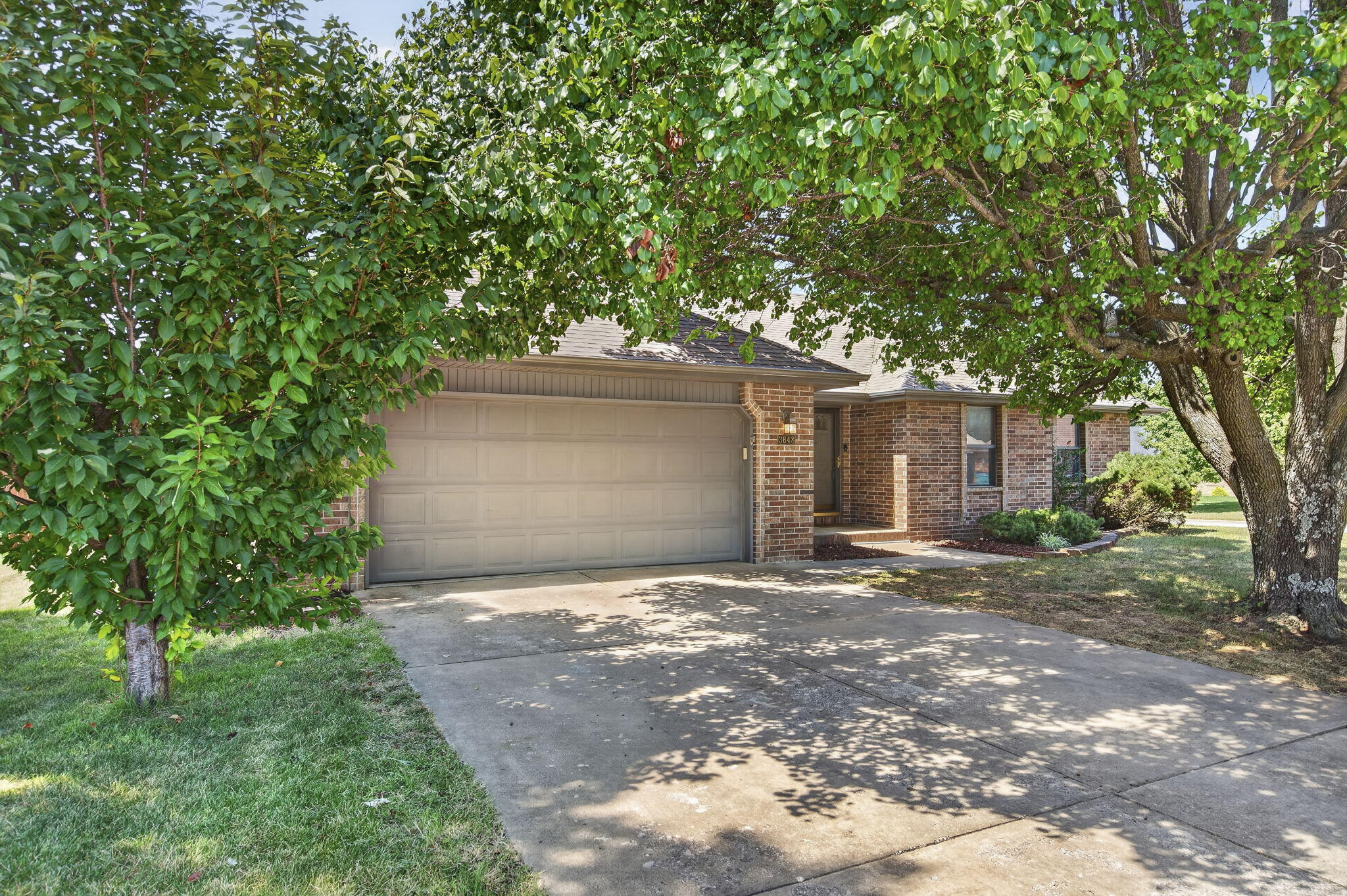 3648 West Shawnee Drive Property Photo 3