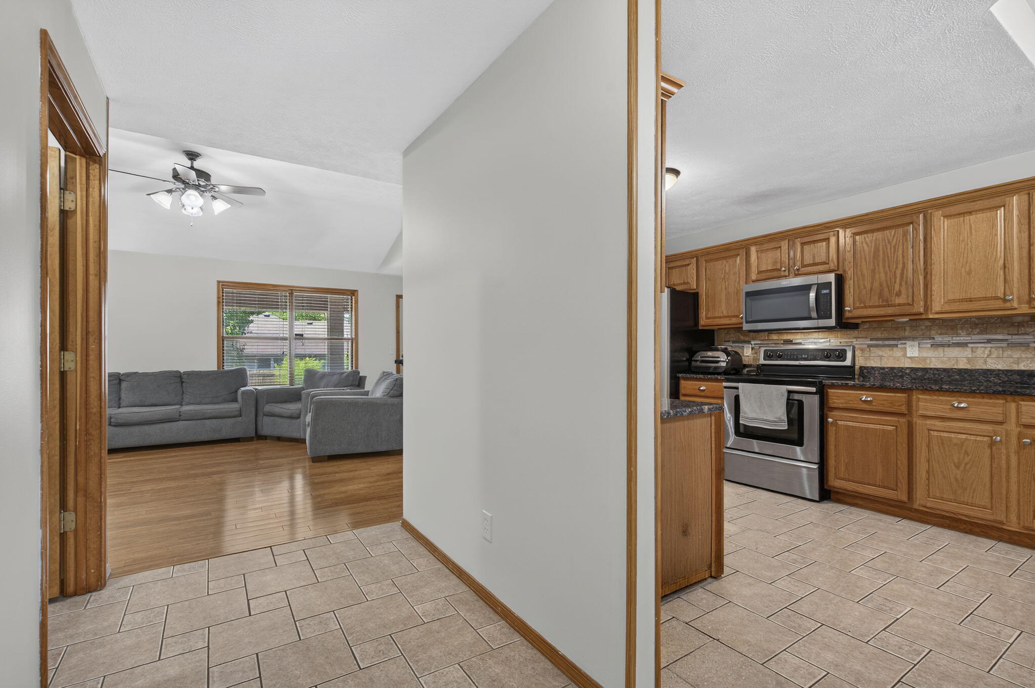 3648 West Shawnee Drive Property Photo 4