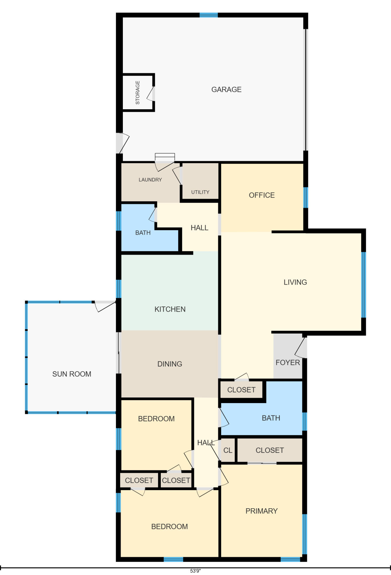 3148 West Farm Rd 168 Property Photo 51