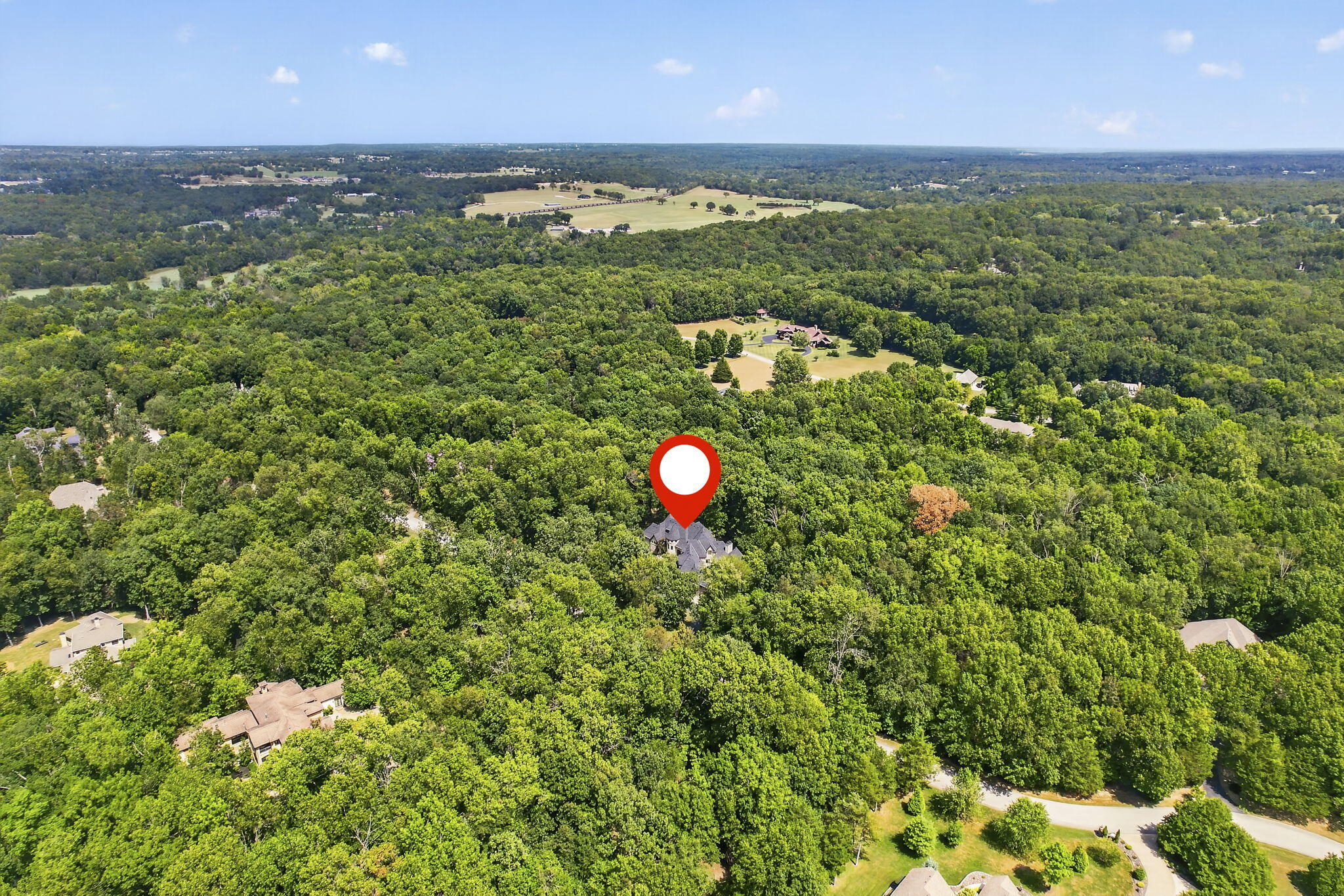 3208 South Thornridge Drive Property Photo 43