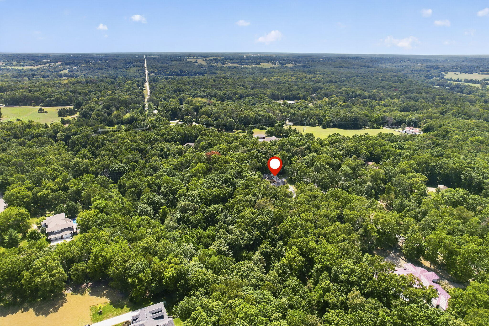 3208 South Thornridge Drive Property Photo 45