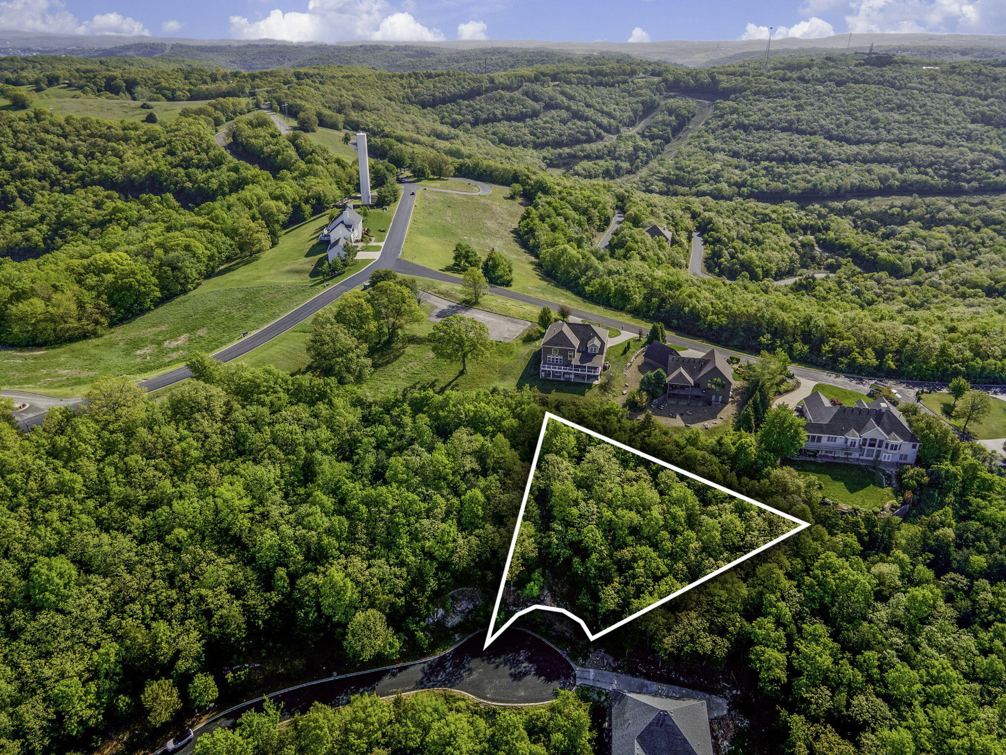 Tbd Timberline Court Property Photo 4