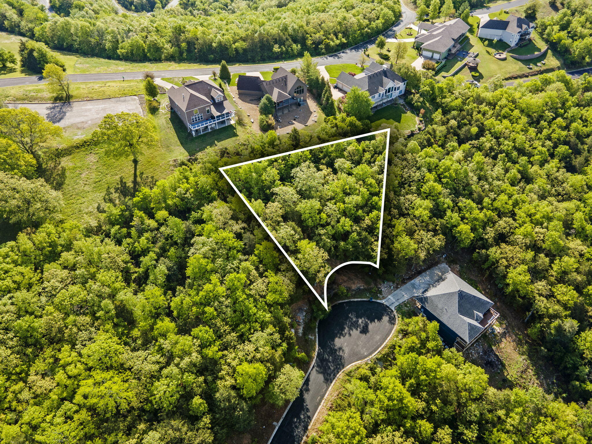 Tbd Timberline Court Property Photo 8