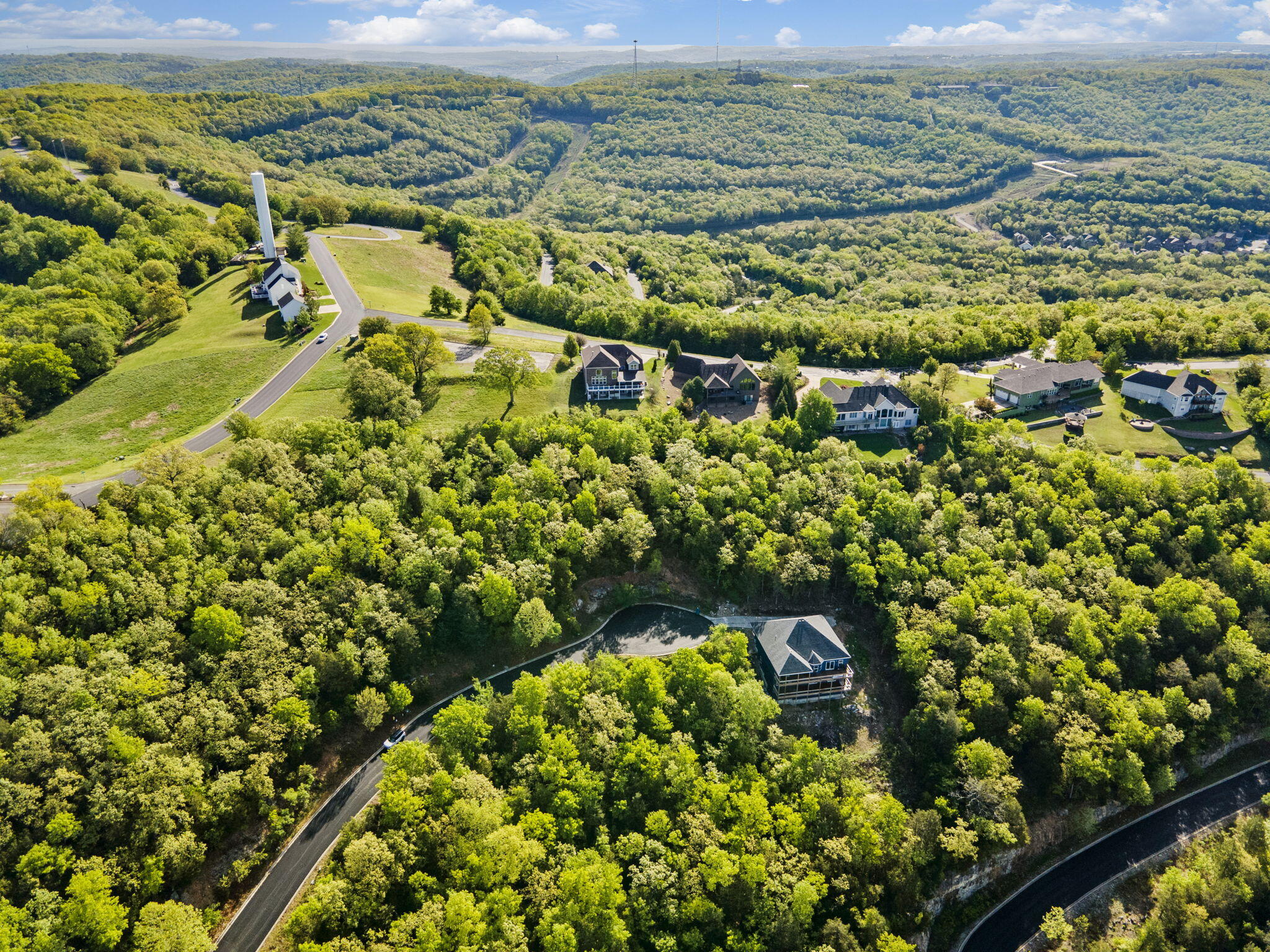 Tbd Timberline Court Property Photo 9