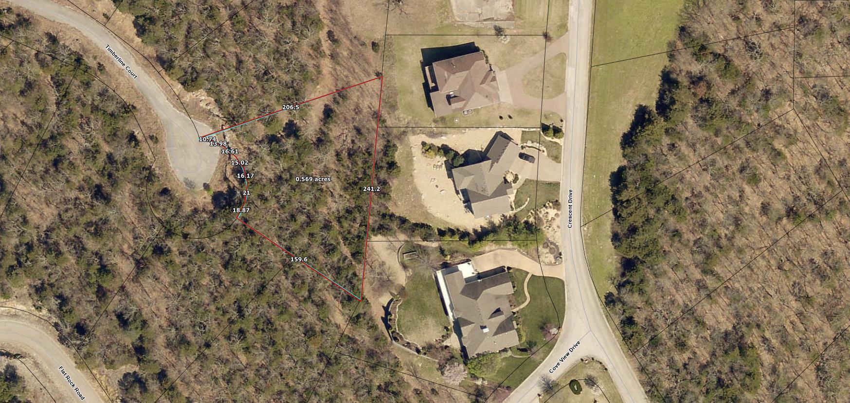 Tbd Timberline Court Property Photo 15