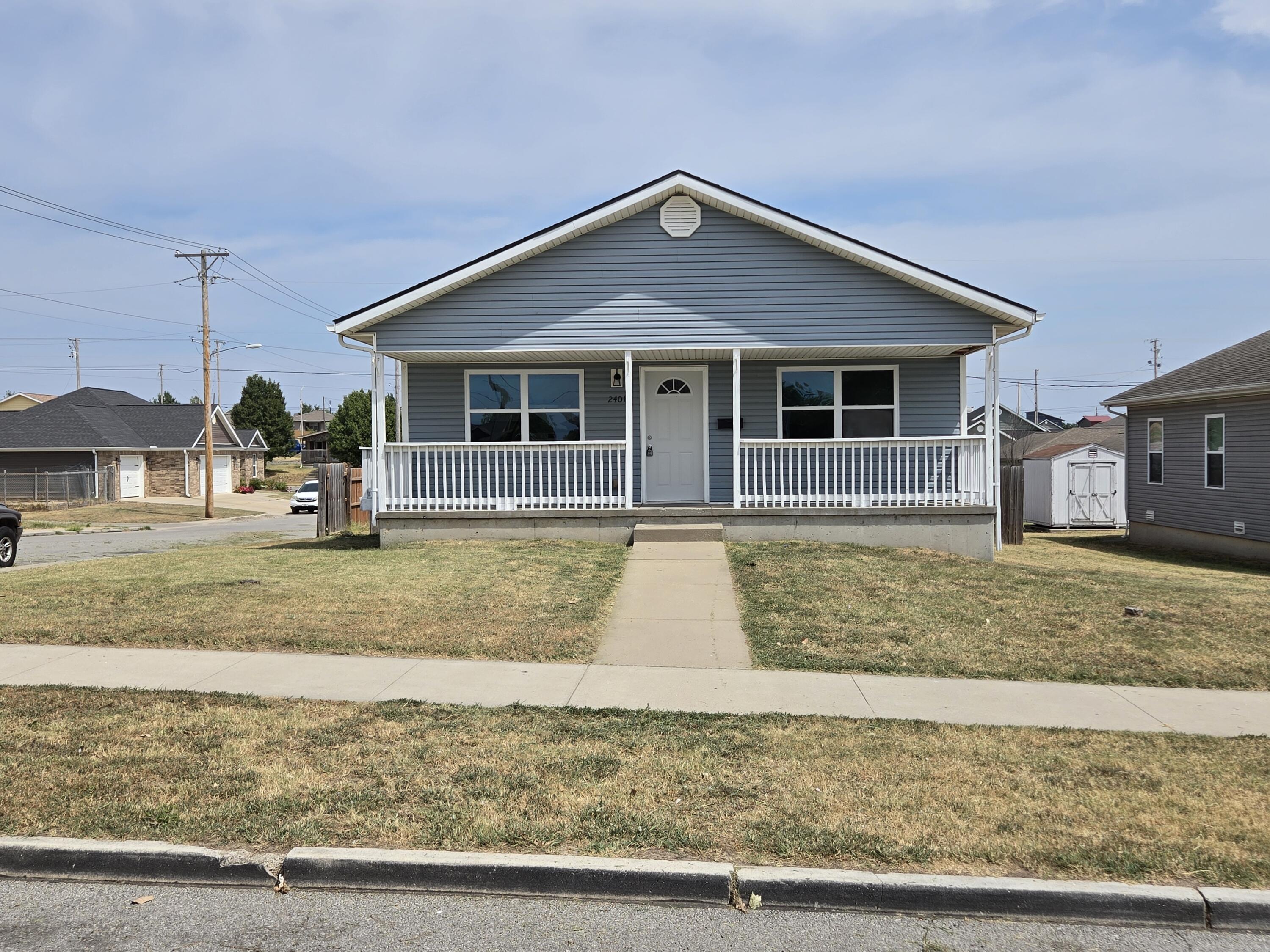 2401 South Wall Avenue Property Photo 25